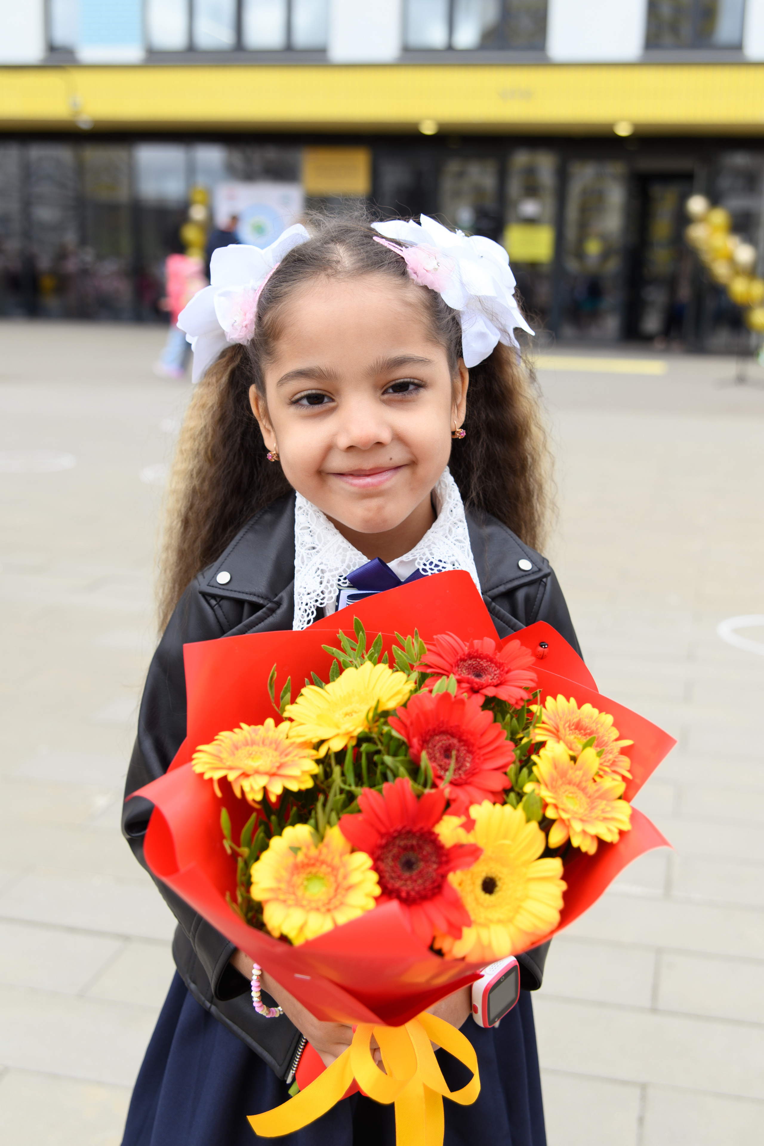 1 сентября. Свадебный и семейный фотограф в Москве и Подмосковье Татьяна Емцова