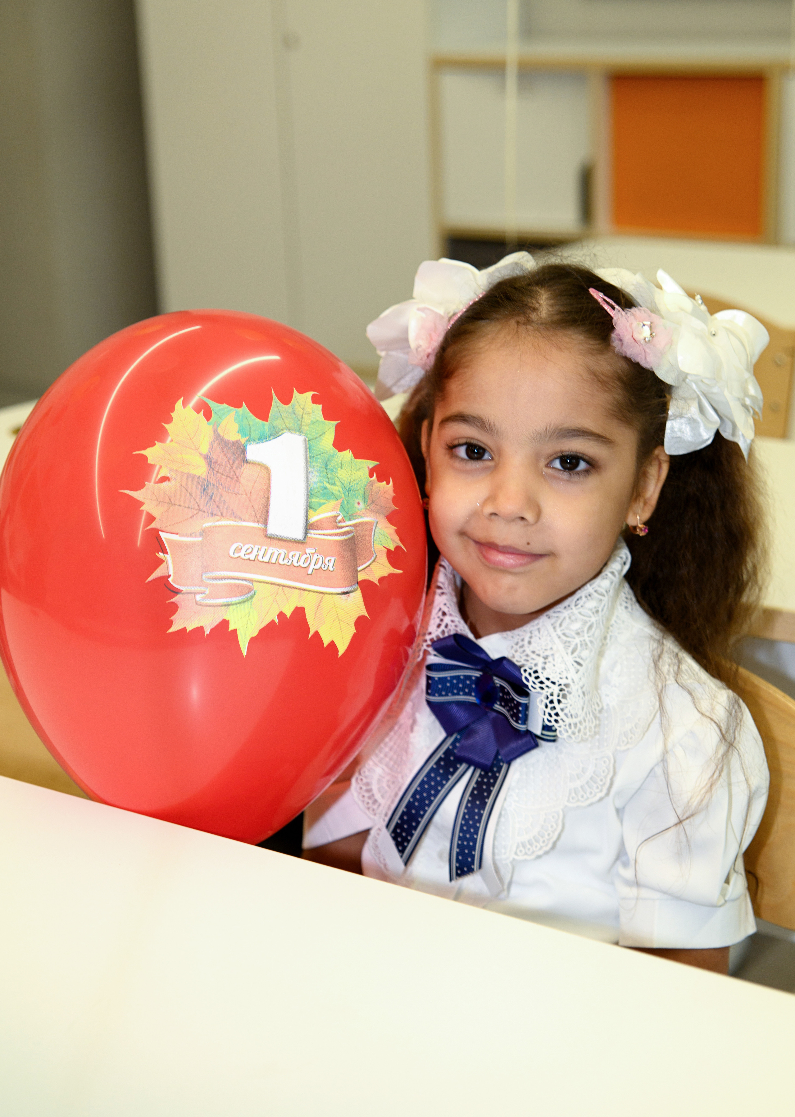 1 сентября. Свадебный и семейный фотограф в Москве и Подмосковье Татьяна Емцова