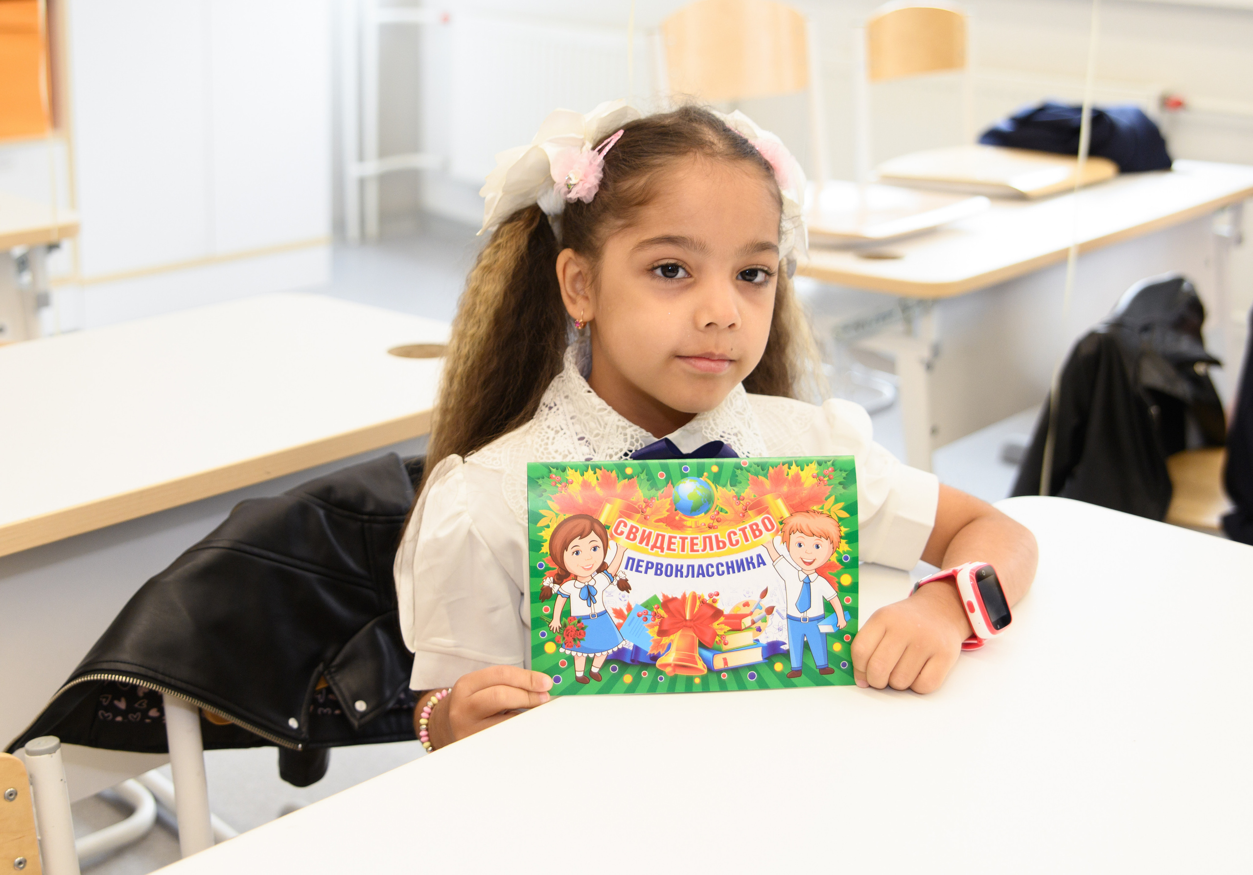 1 сентября. Свадебный и семейный фотограф в Москве и Подмосковье Татьяна Емцова