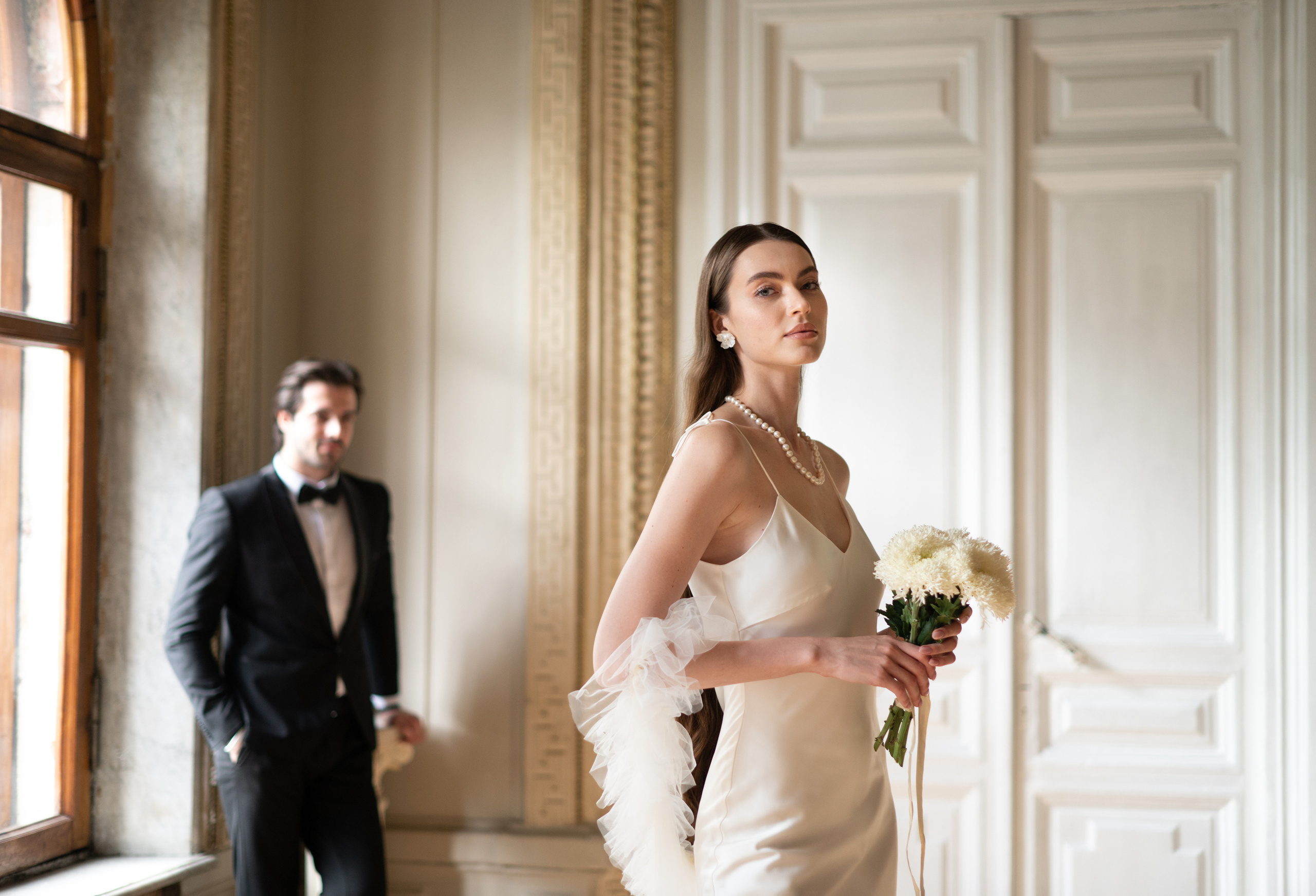 Свадьбы. Свадебный и семейный фотограф в Москве и Подмосковье Татьяна Емцова