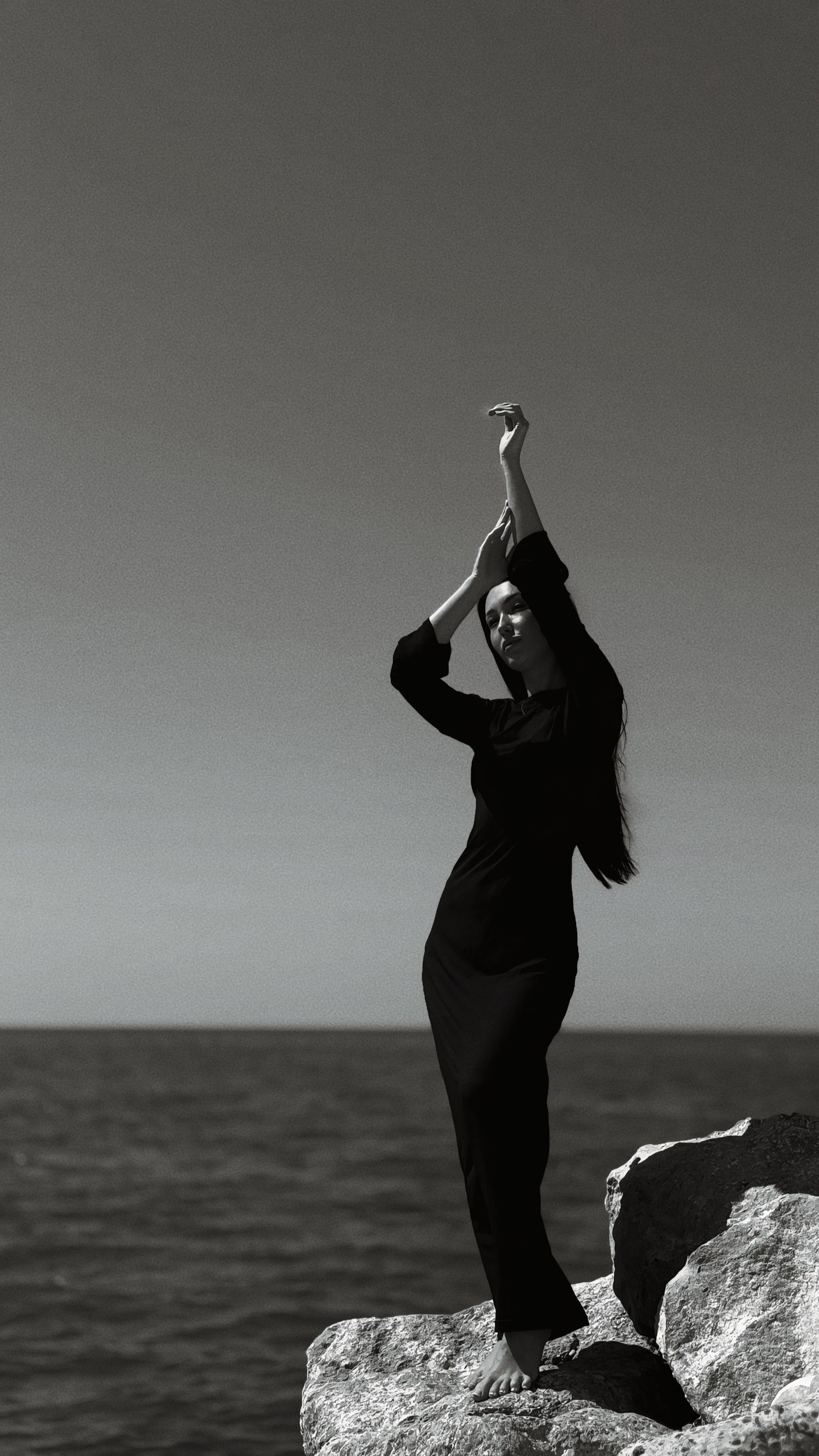 Индивидуальная съемка. Универсальный фотограф в Геленджике Сидорина Кристина