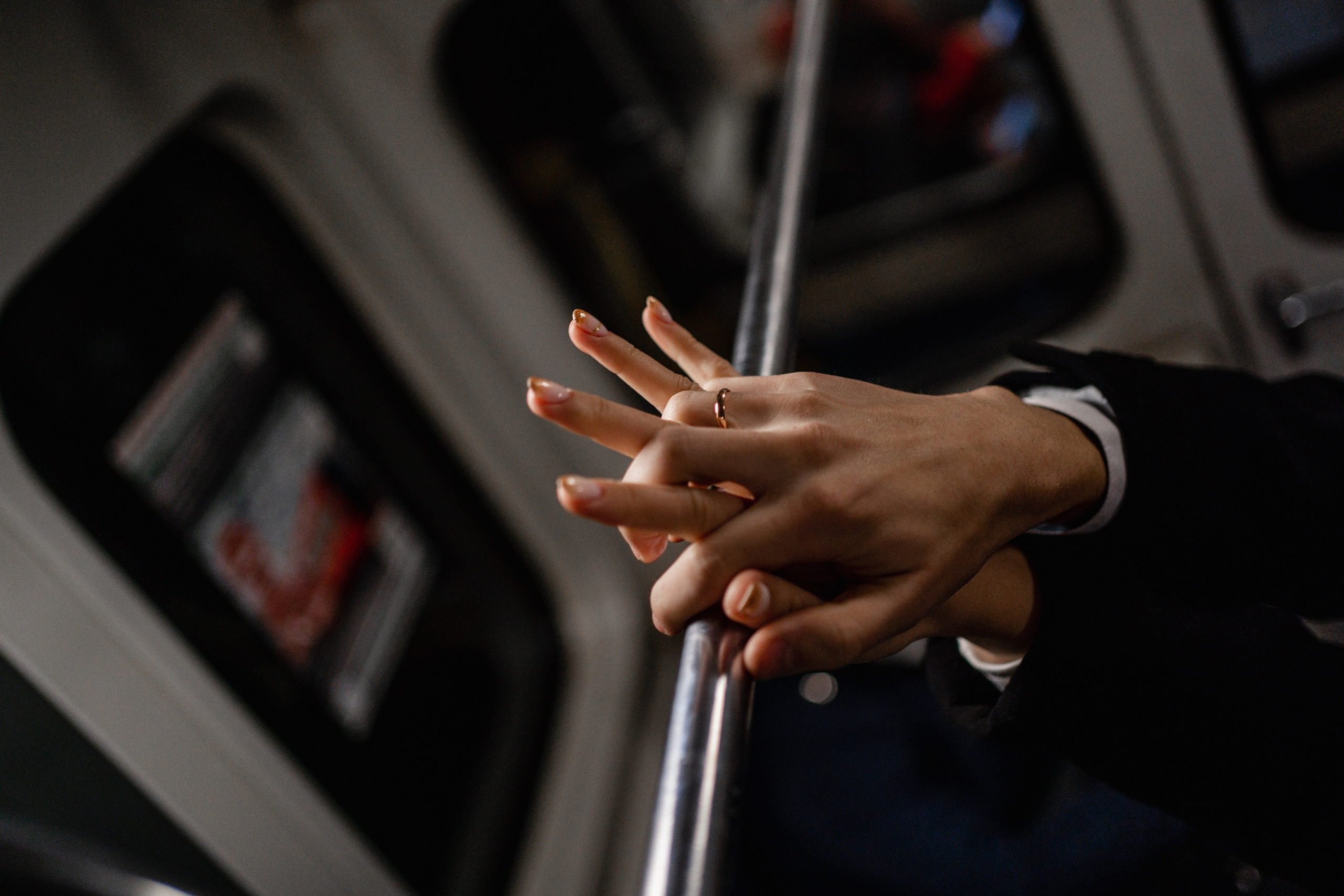 Evgeniy & Victoria. Dolce_wedding