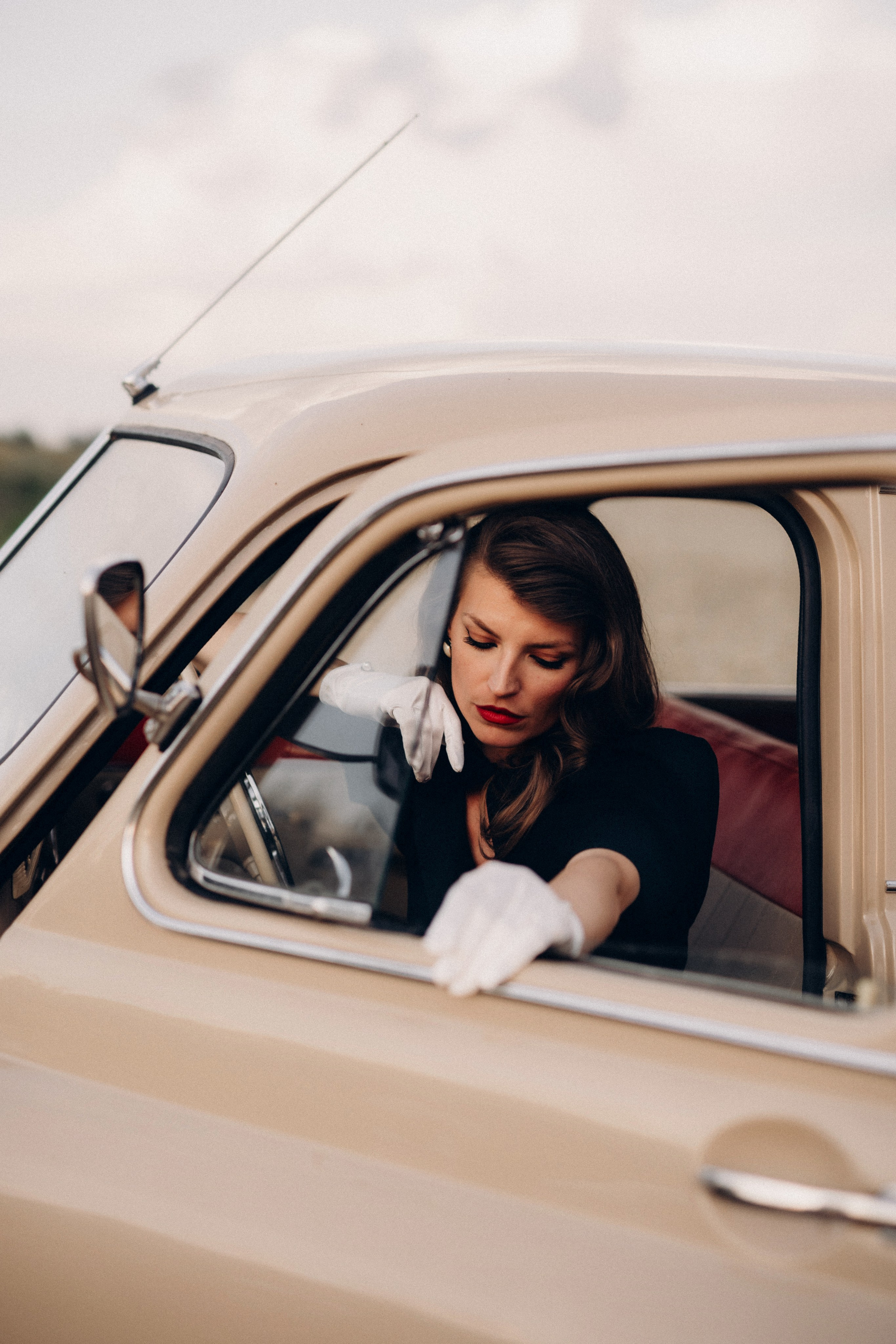 Ретро. Алёна Хомич. Свадебный и семейный фотограф Коломна, Москва