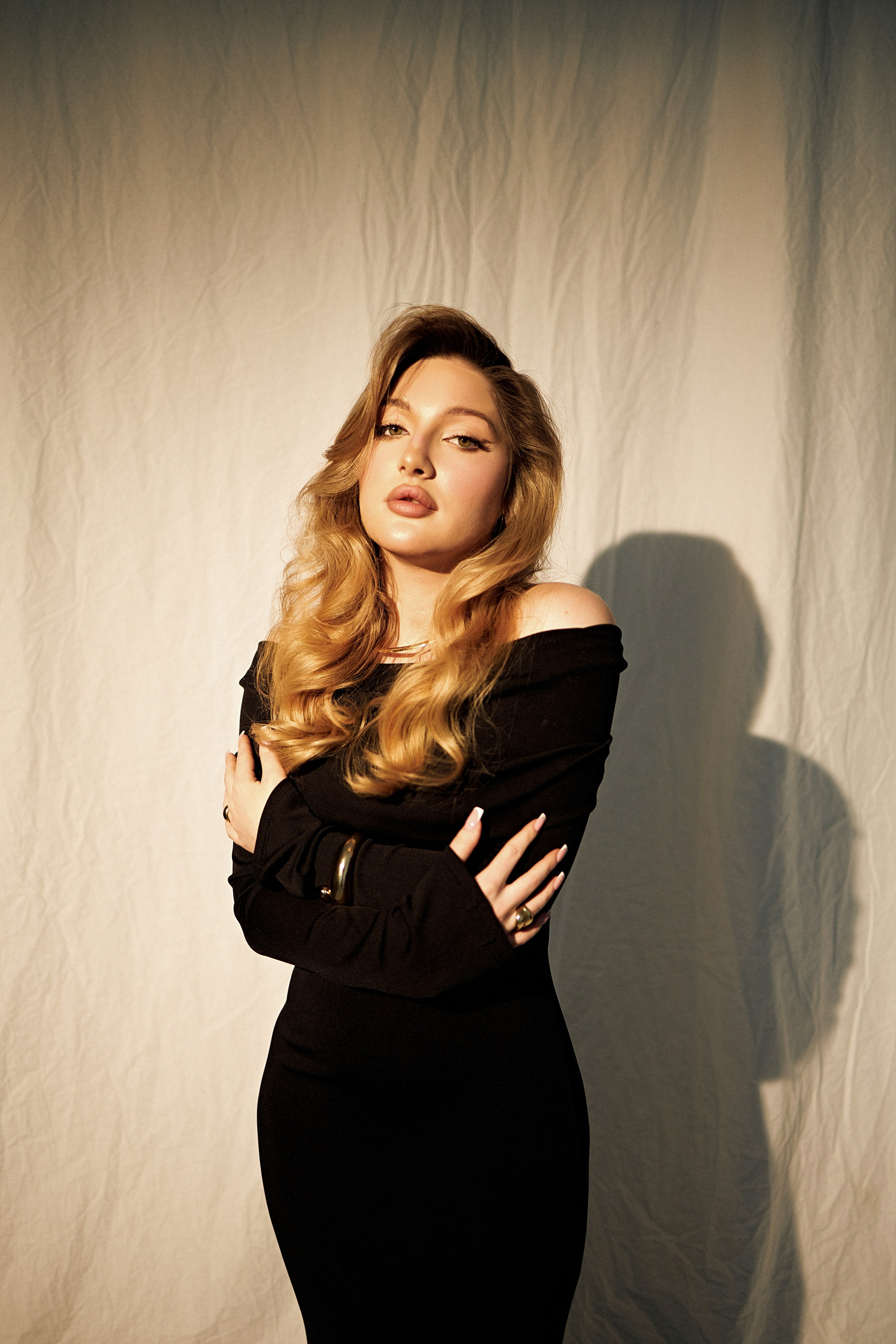 Студийные съемки 2025 г. Фотограф Роксана, Санкт-Петербург