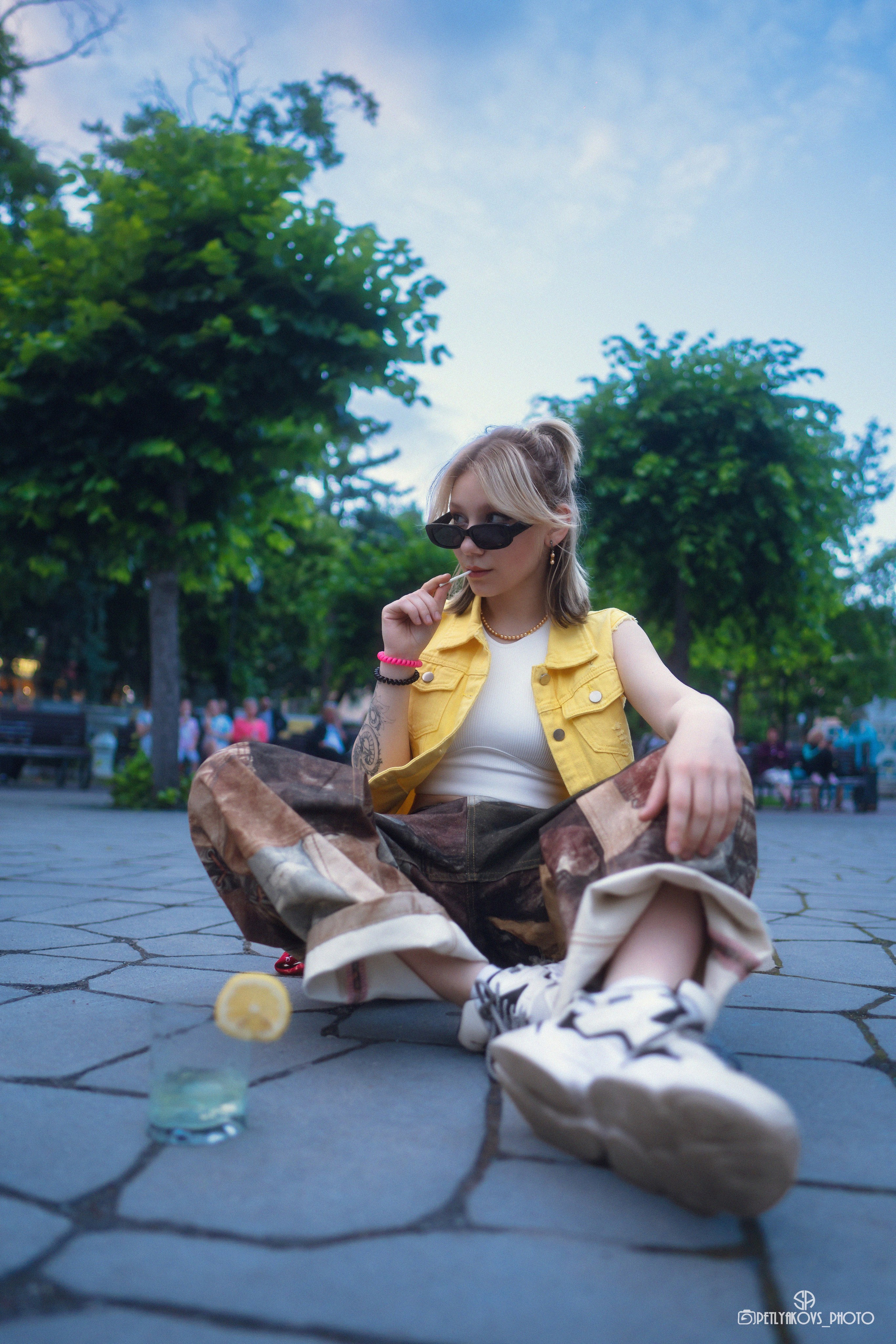 Cover фотосессия Ставрополь