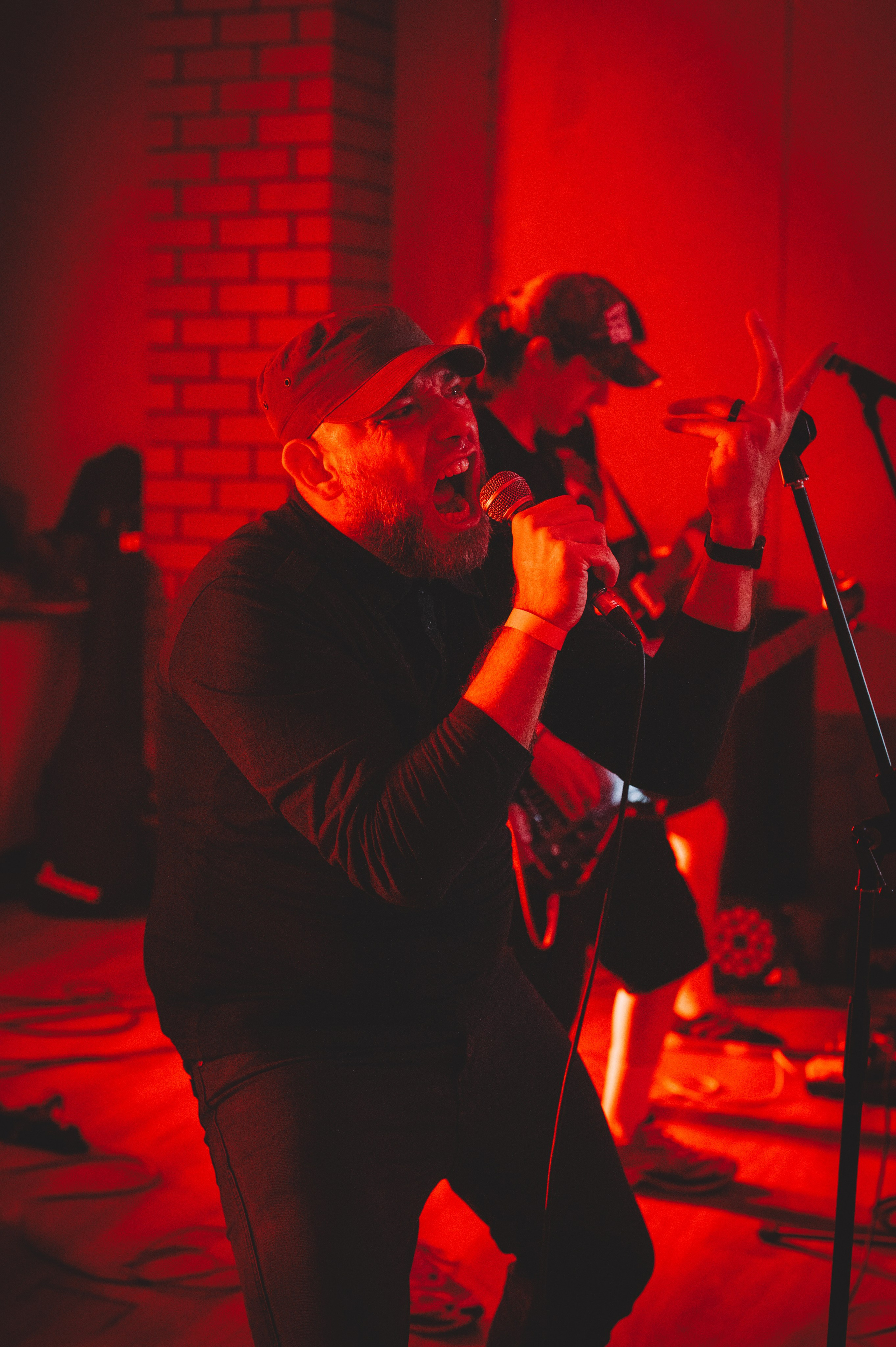 HOMEPARTY vol.6. Фотограф Анна Темнова. Пенза