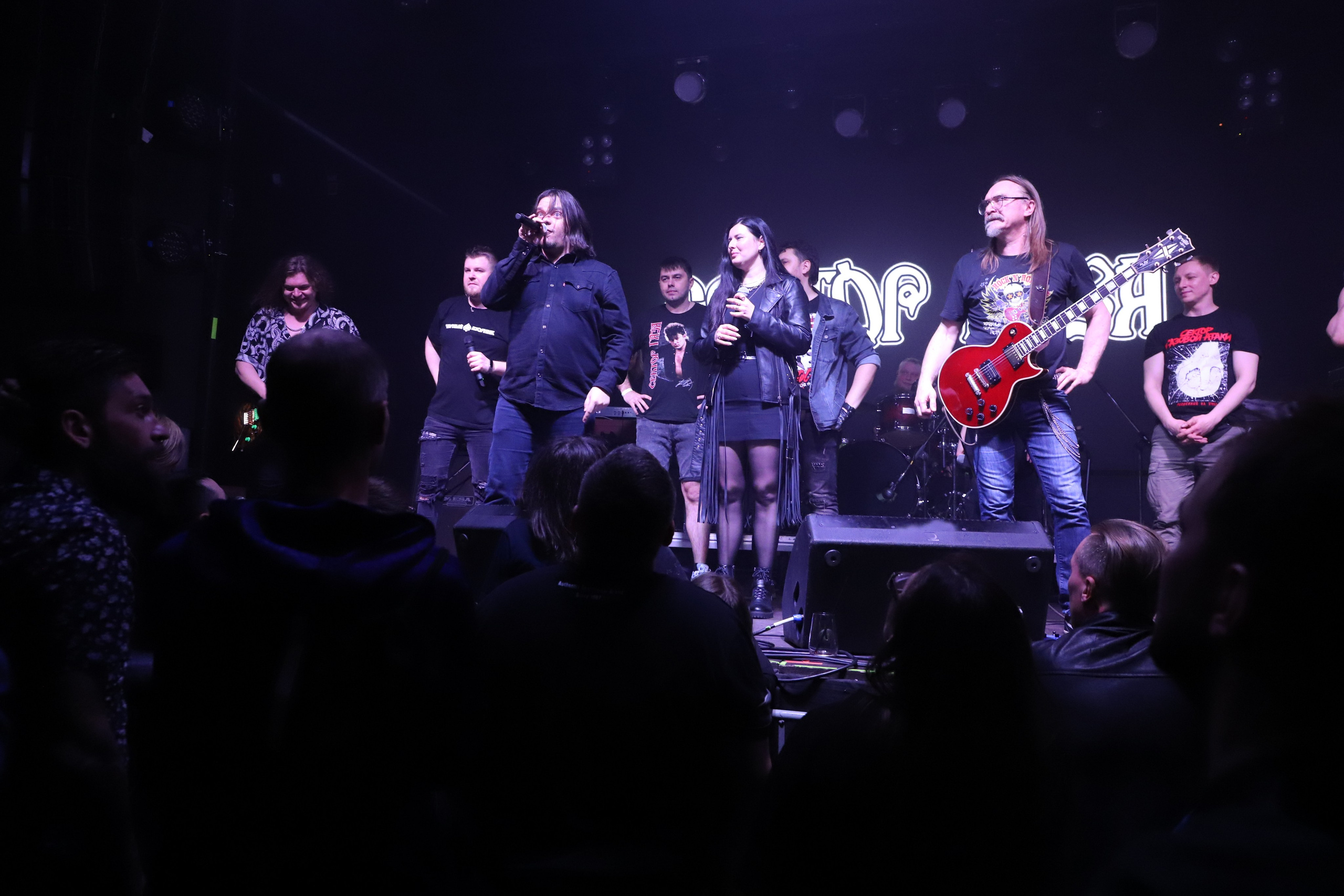 Фестиваль Сектор Газа. Фотограф в Тюмени Алексей Модин