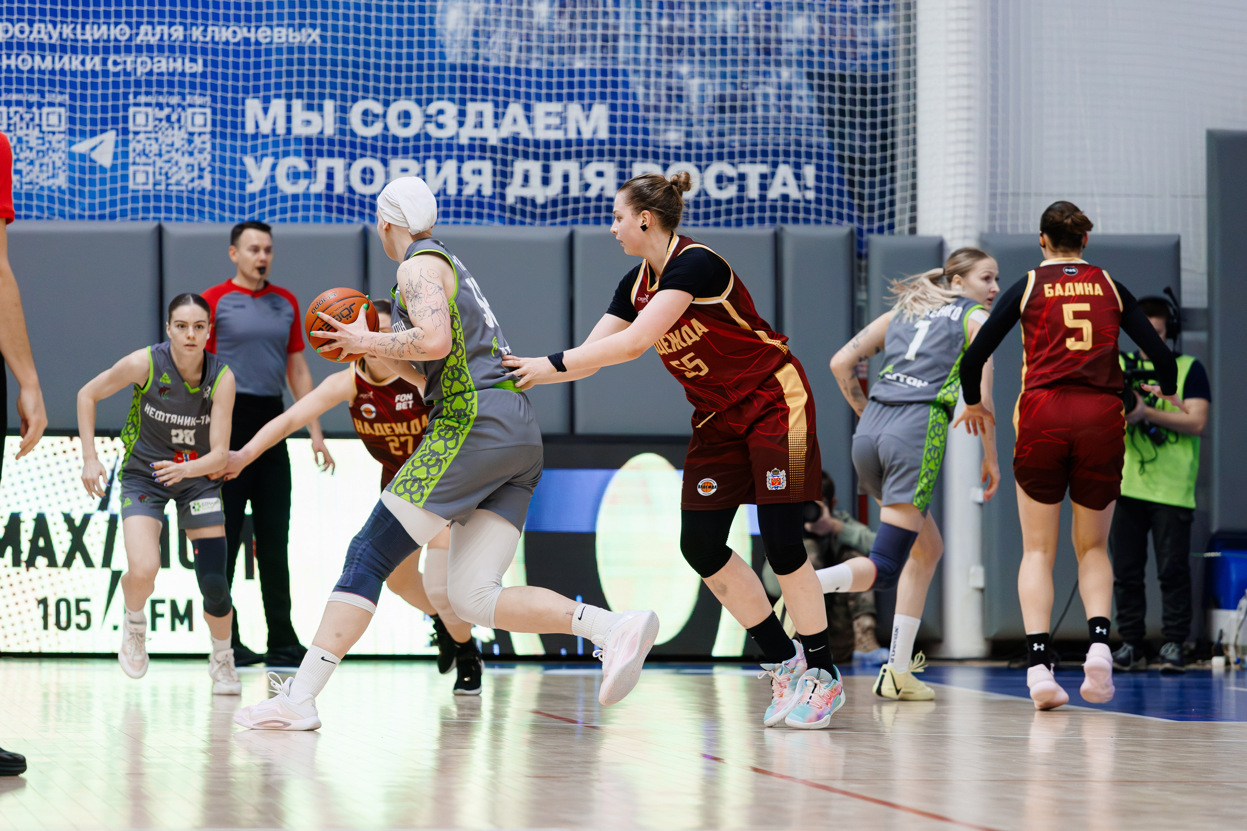 «Нефтяник-Титан» — «Надежда». Свадебный и репортажный фотограф в Омске. Червоткин Никита