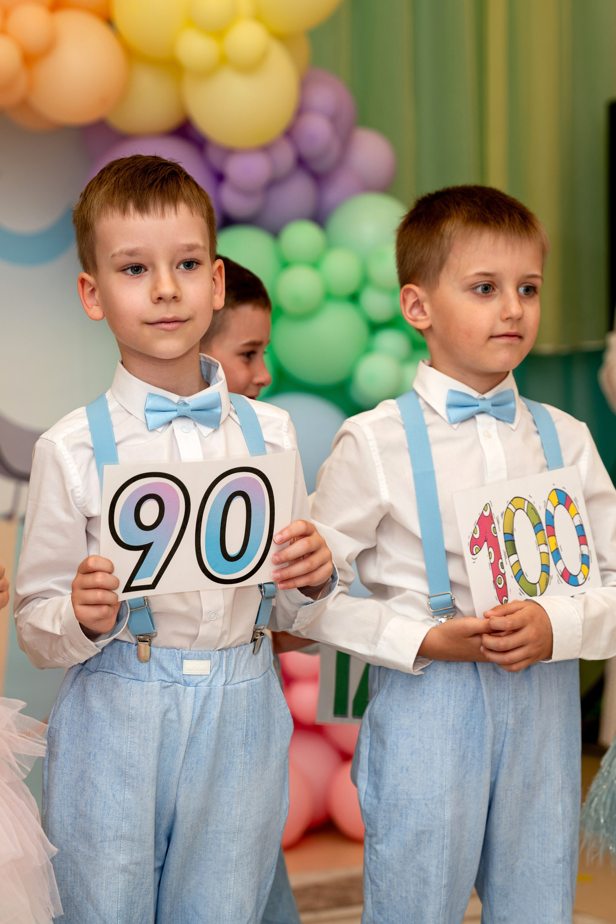 САДИК «ВИШЕНКА» (ВЫПУСКНОЙ). Фотограф на любое мероприятие
