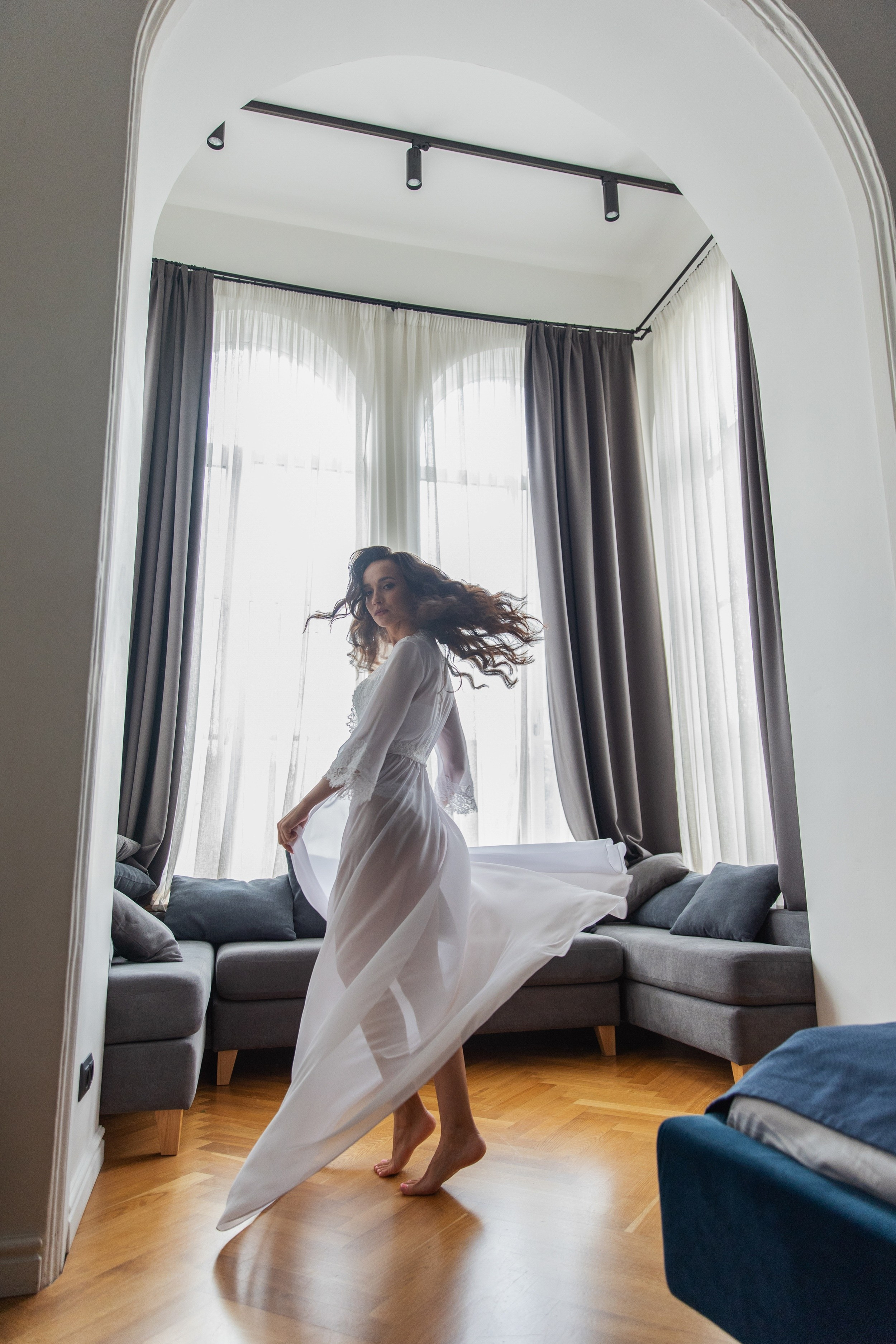 Ира и Андрей. Свадебный фотограф в Санкт-Петербурге Рябикин Александр , занимаюсь св