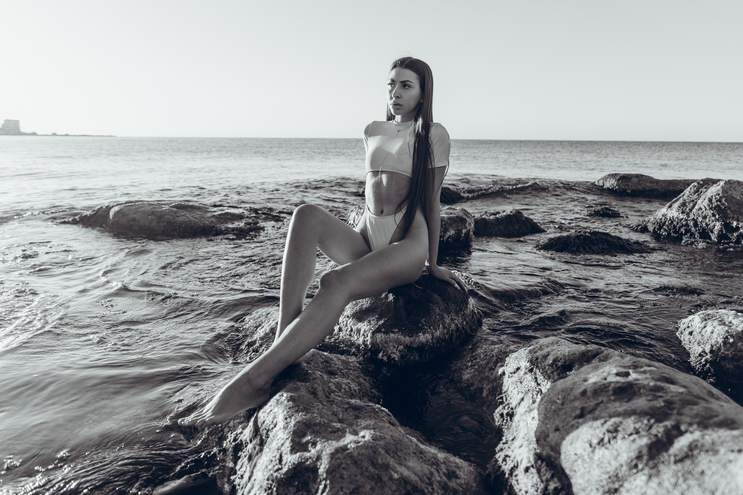 Женские портреты. Семейный, женский, контент фотограф в Ялте