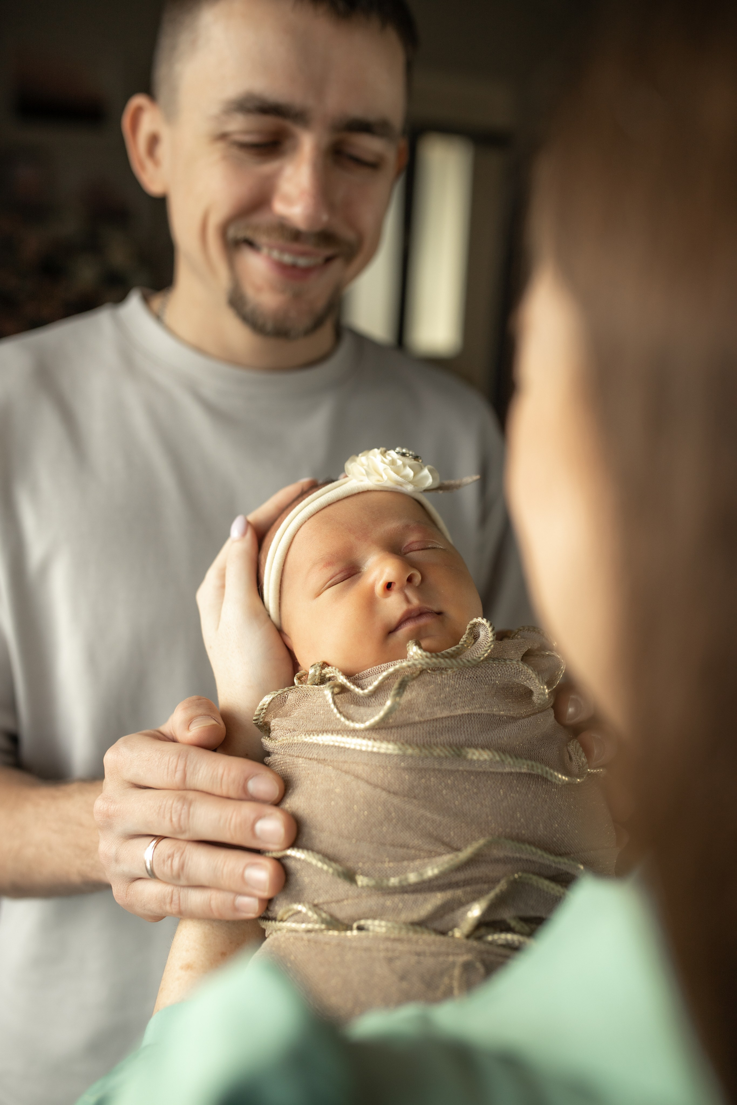 Ньюборн Мария. Фотограф в Железнодорожном и Балашихе