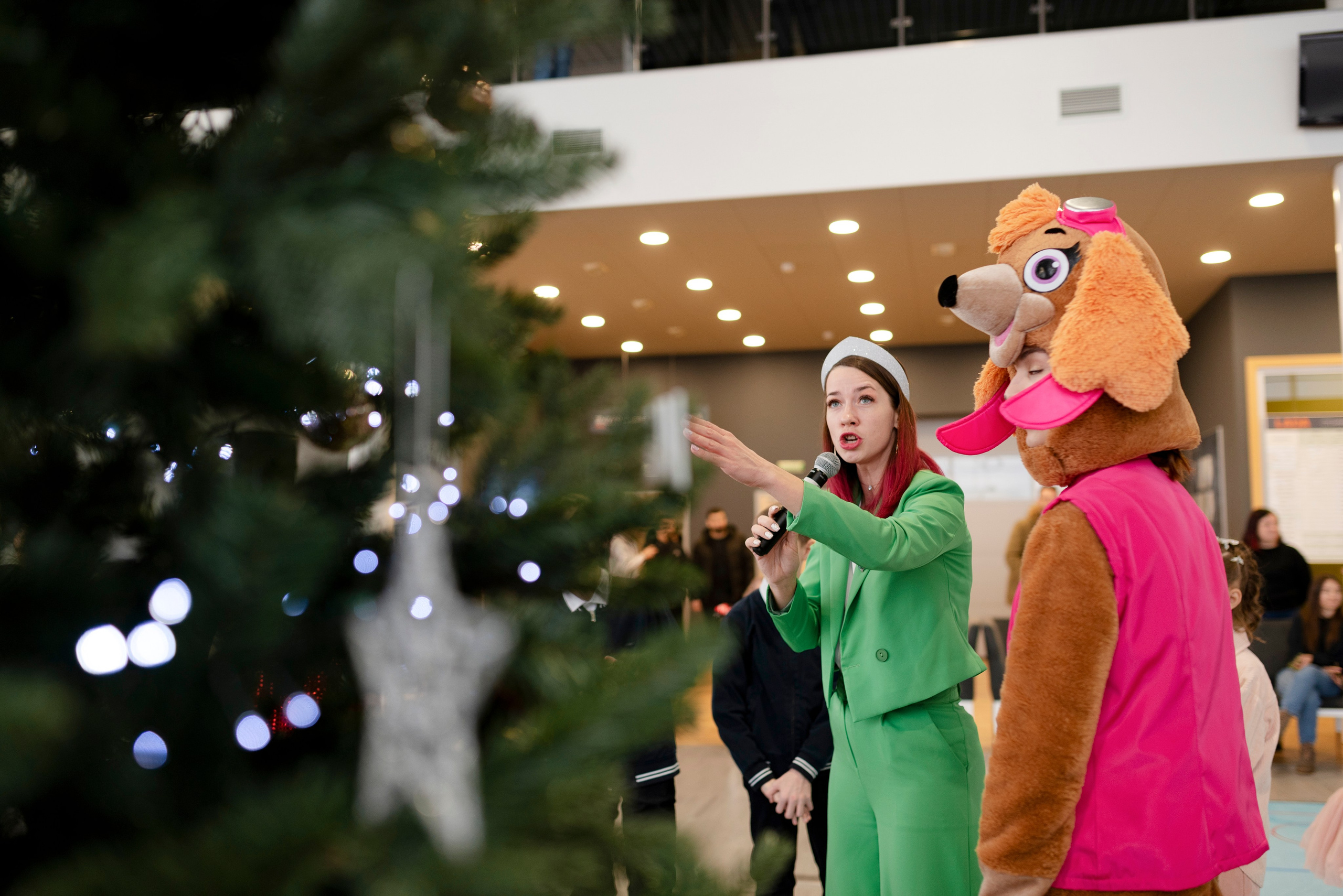 фотограф Сургут