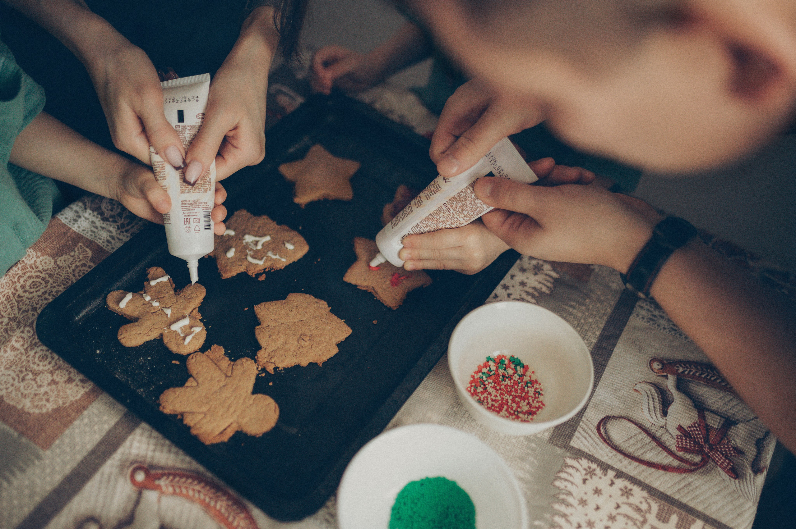 Поворята Миша и Тимофей (домашняя). Фотограф, г. Лесной Свердловской области