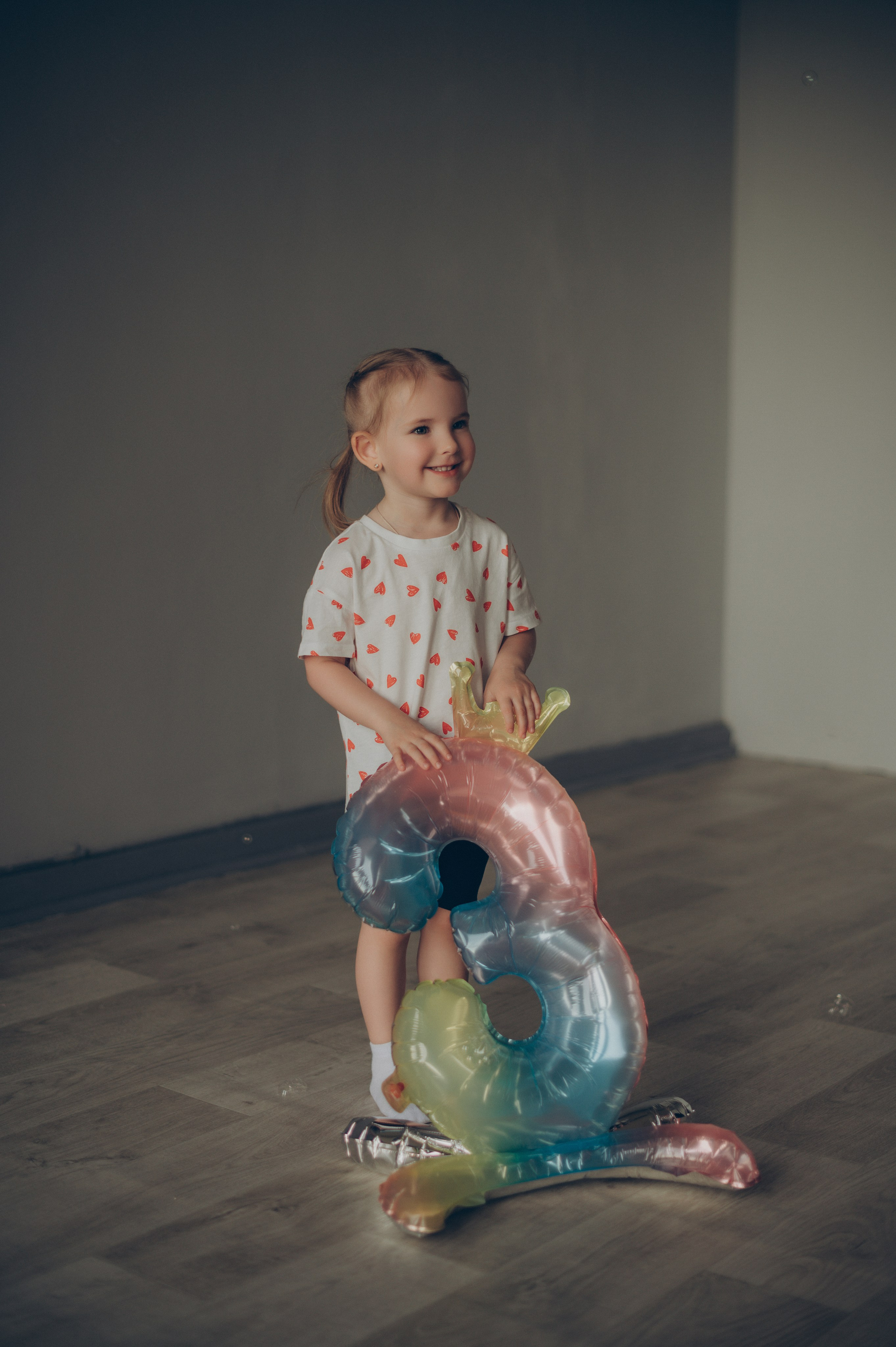 Валерия, Анастасия и Владимир. Фотограф, г. Лесной Свердловской области