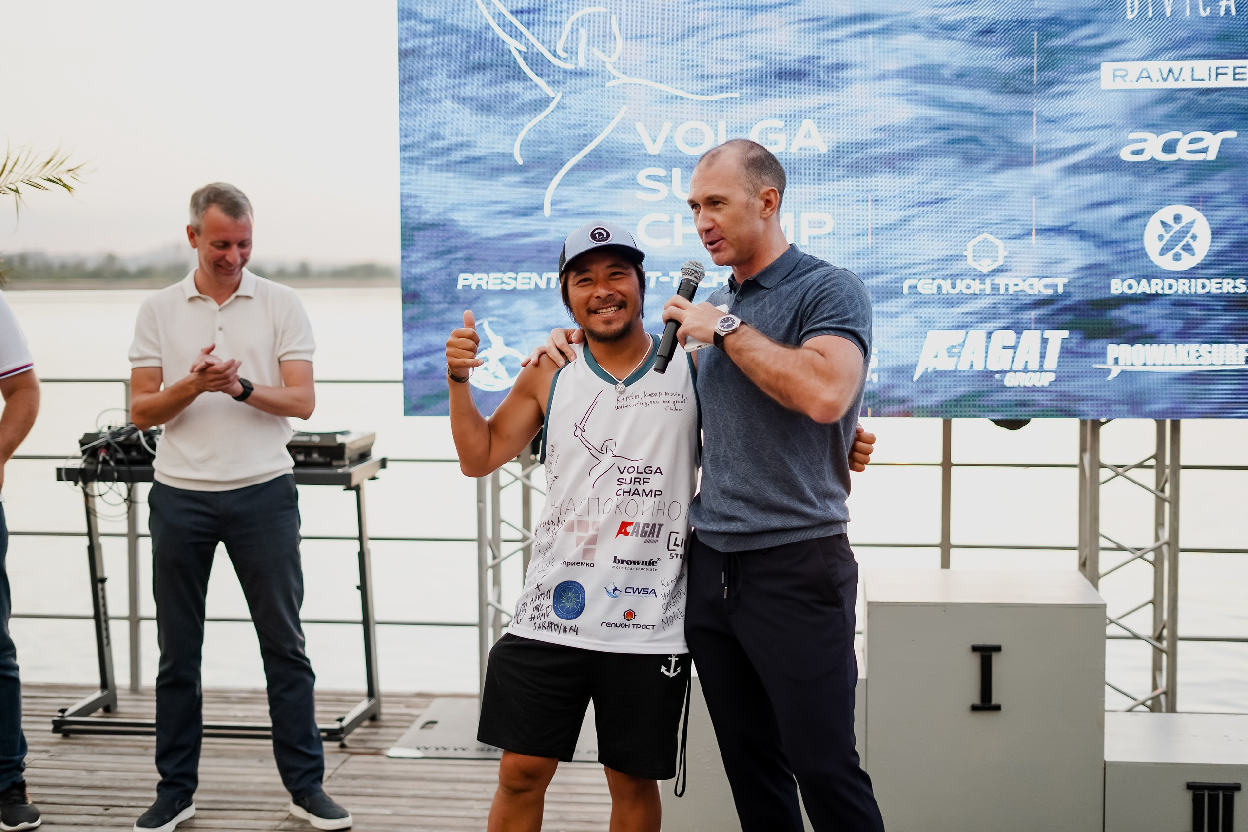 Surf. Фотограф Валерия Крахмалева