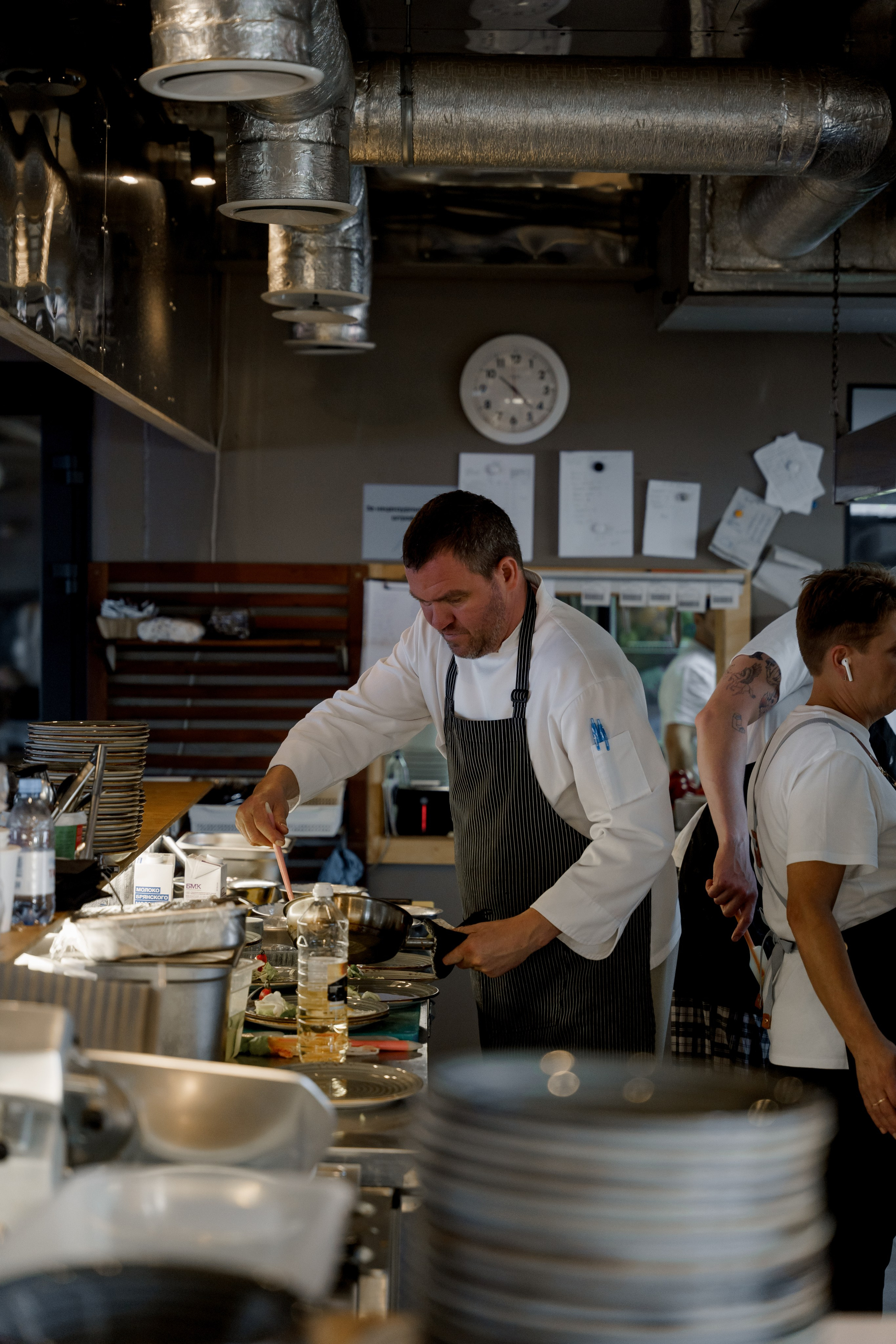 Surf 2025. Фотограф Валерия Крахмалева