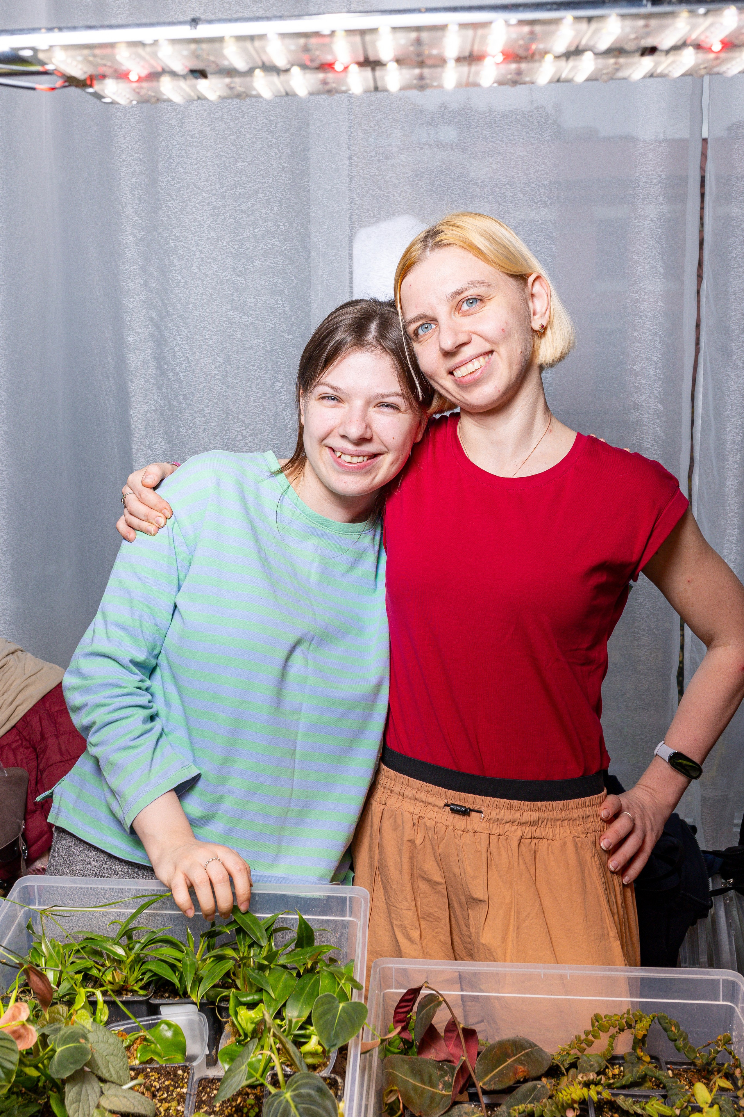 Монстериум 11–12 октября. Александра Куликова фотограф, Москва