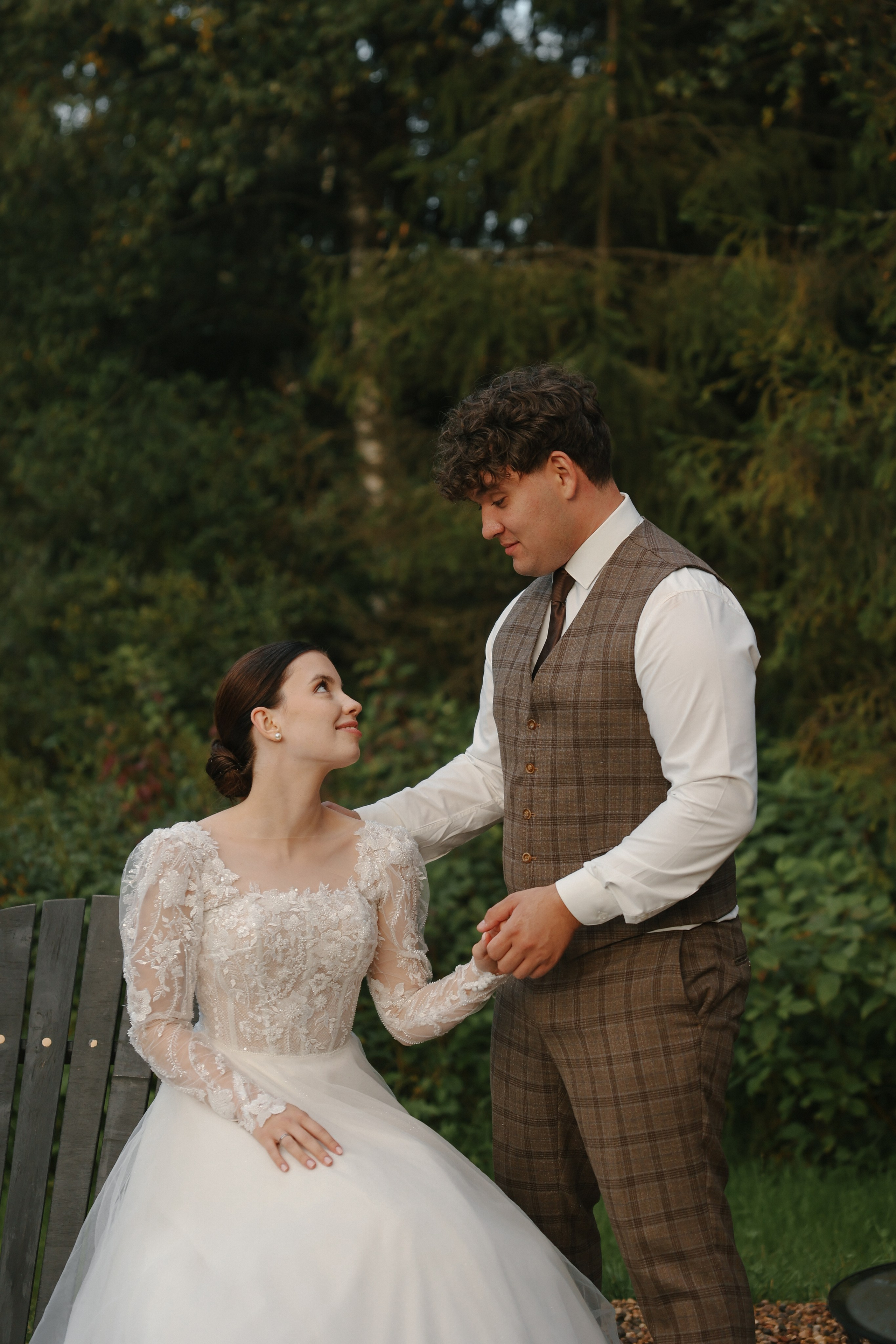 Green-house. Главная