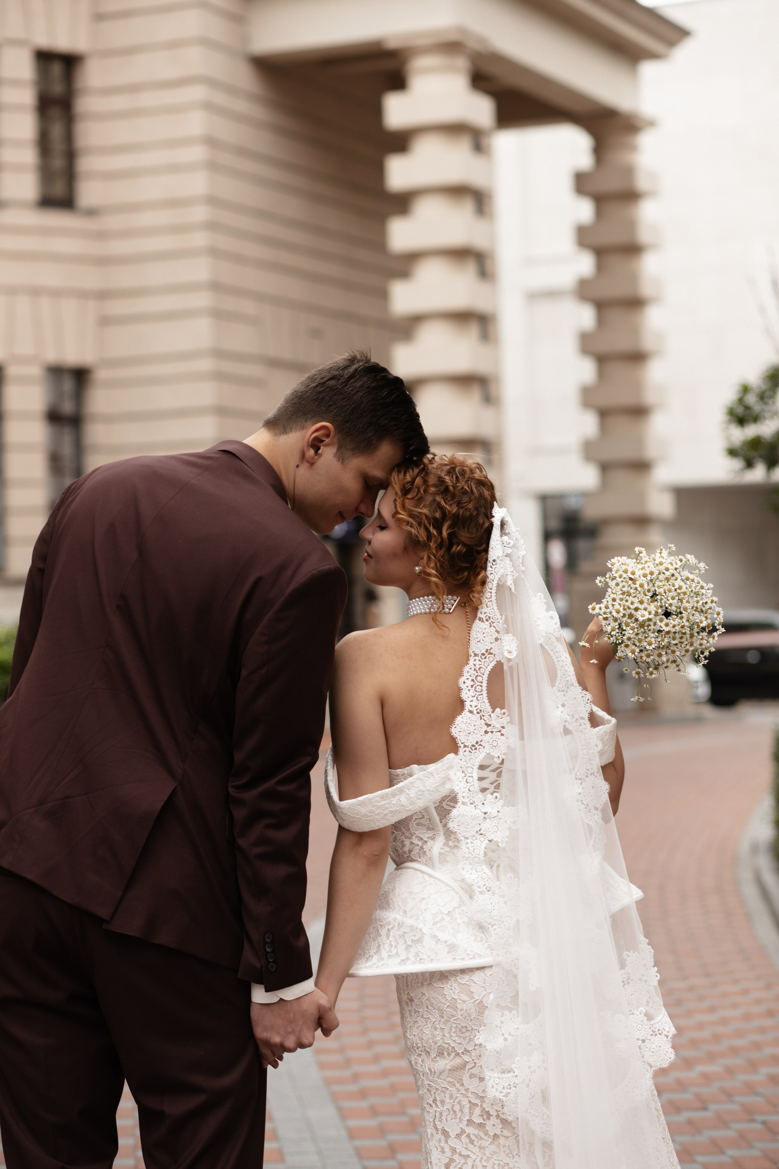 Weddings. Фотограф в Москве/Санкт-Петербурге