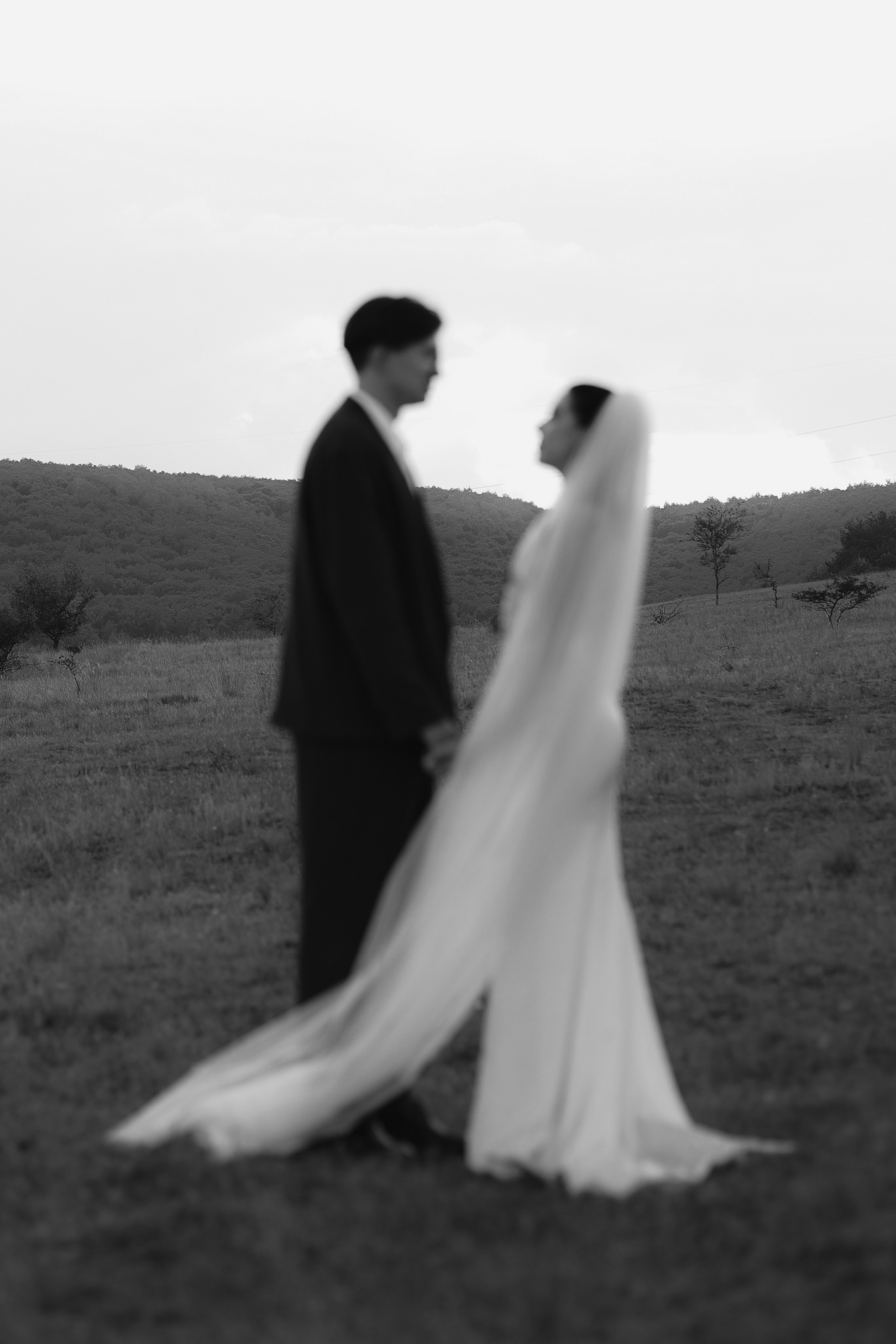 Матвей и Алина. Анастасия Камал. Фотограф Саратов