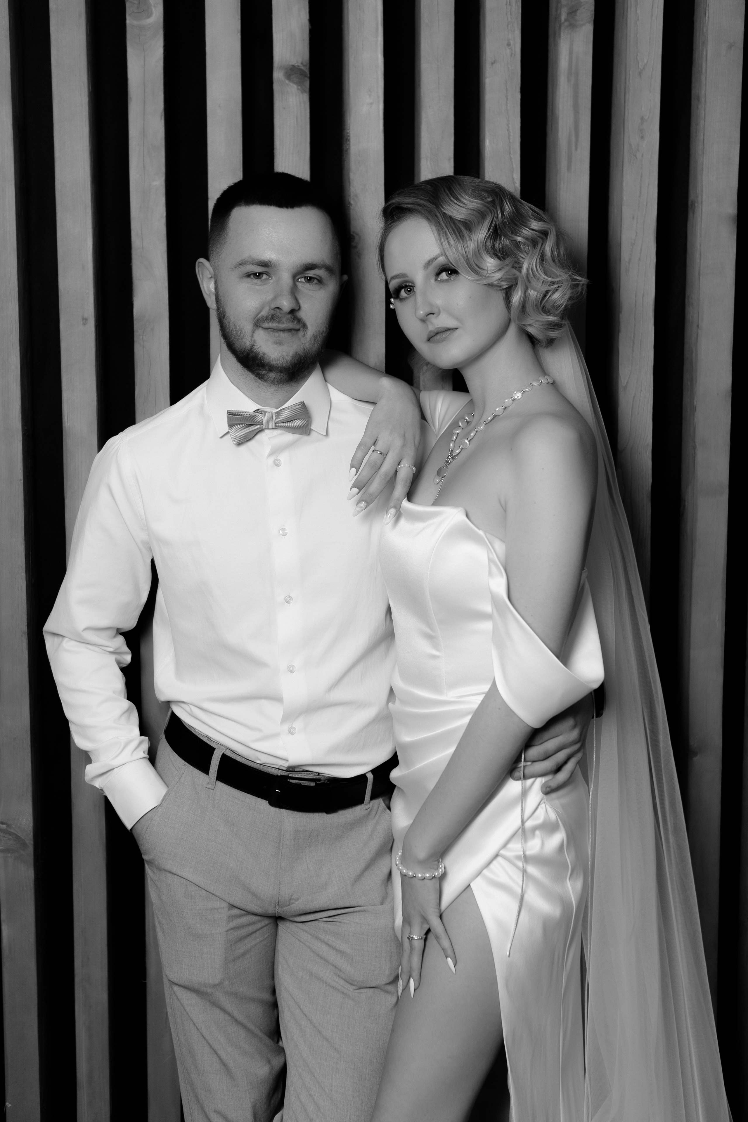 Свадьба Вадима и Дарьи. Фотограф Кольчугино/Владимир/Москва Елизавета Иода