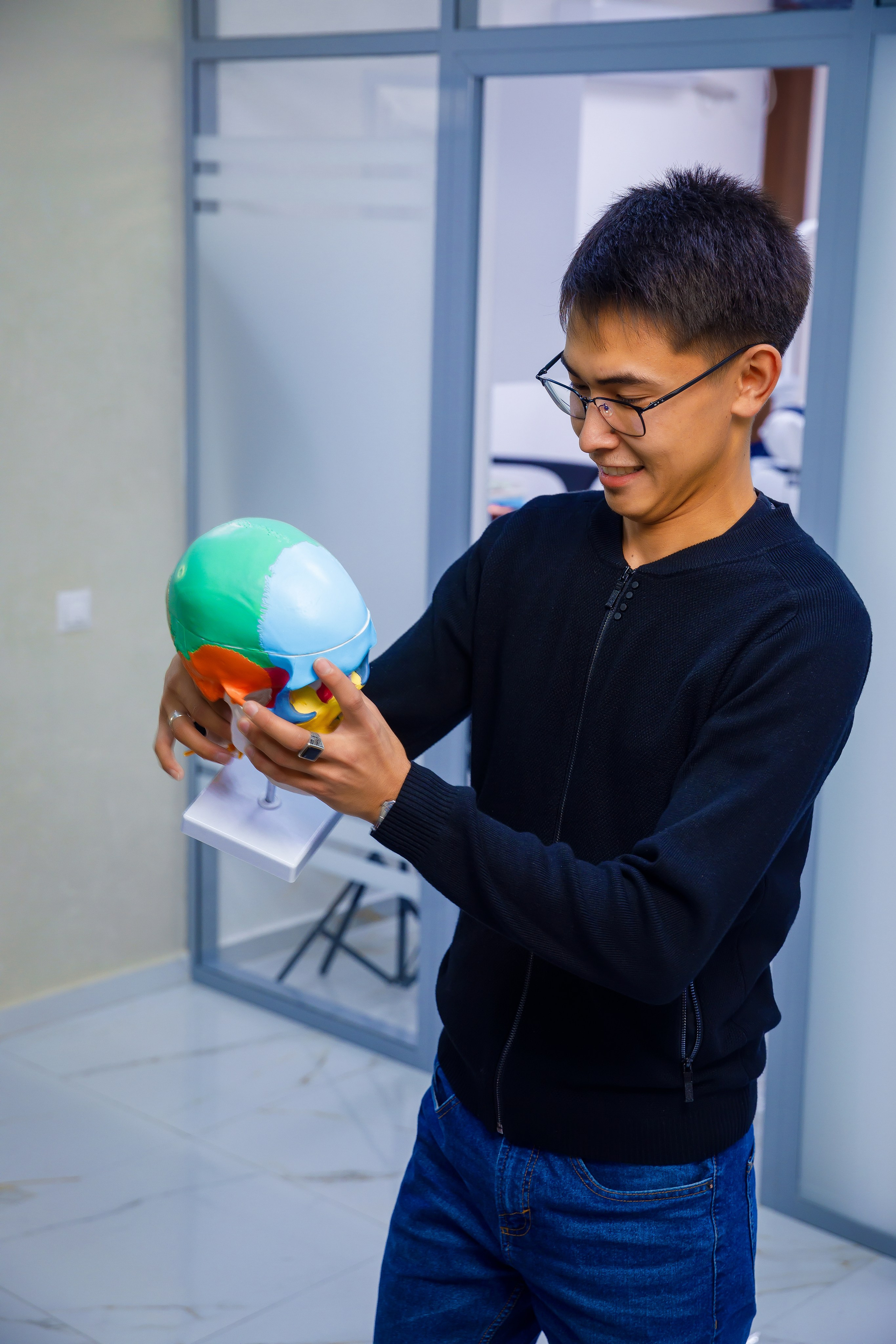 Стамотология. Семейный и Свадебный фотограф в Астане Александр Астапов