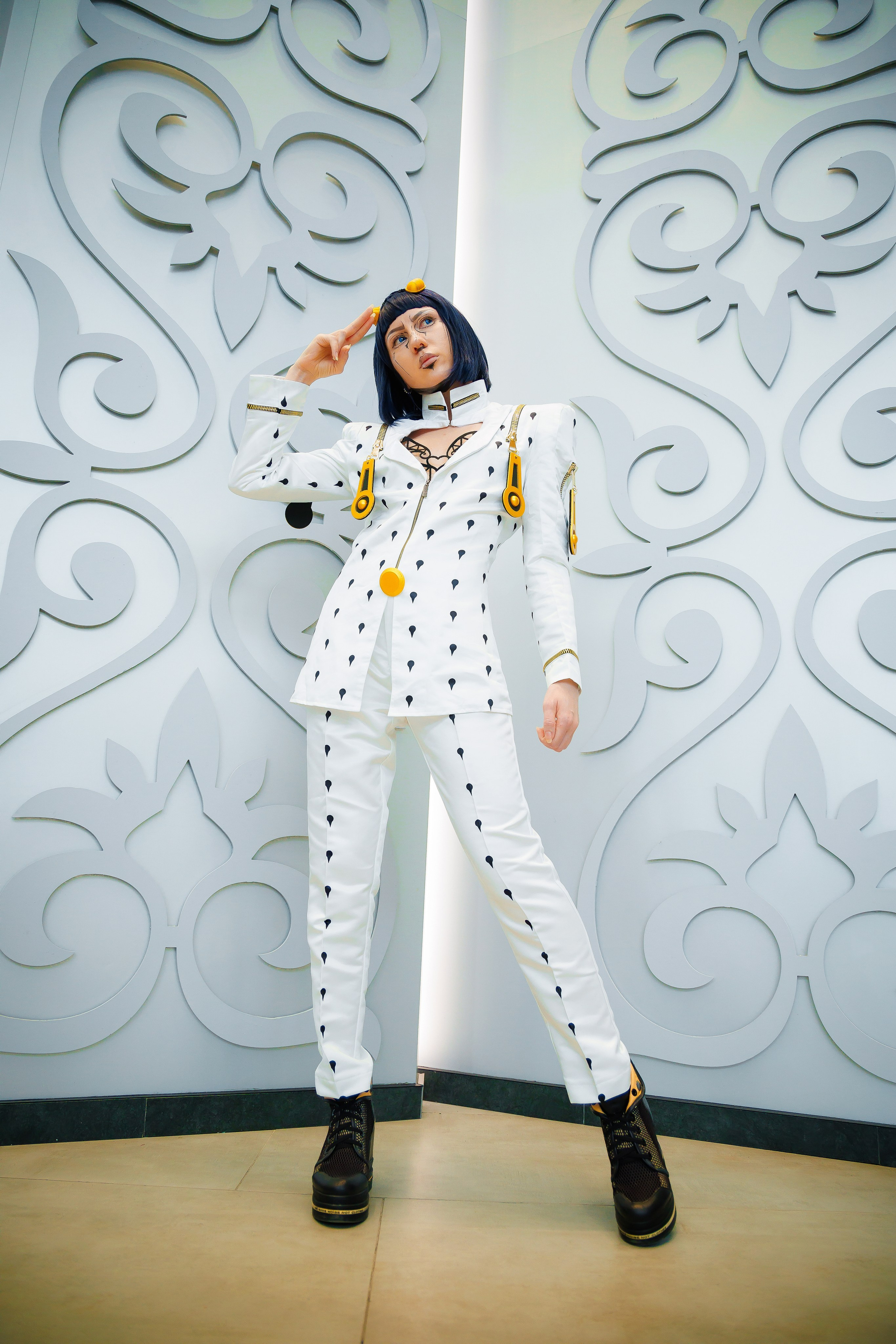 Comicon Astana. Семейный и Свадебный фотограф в Астане Александр Астапов