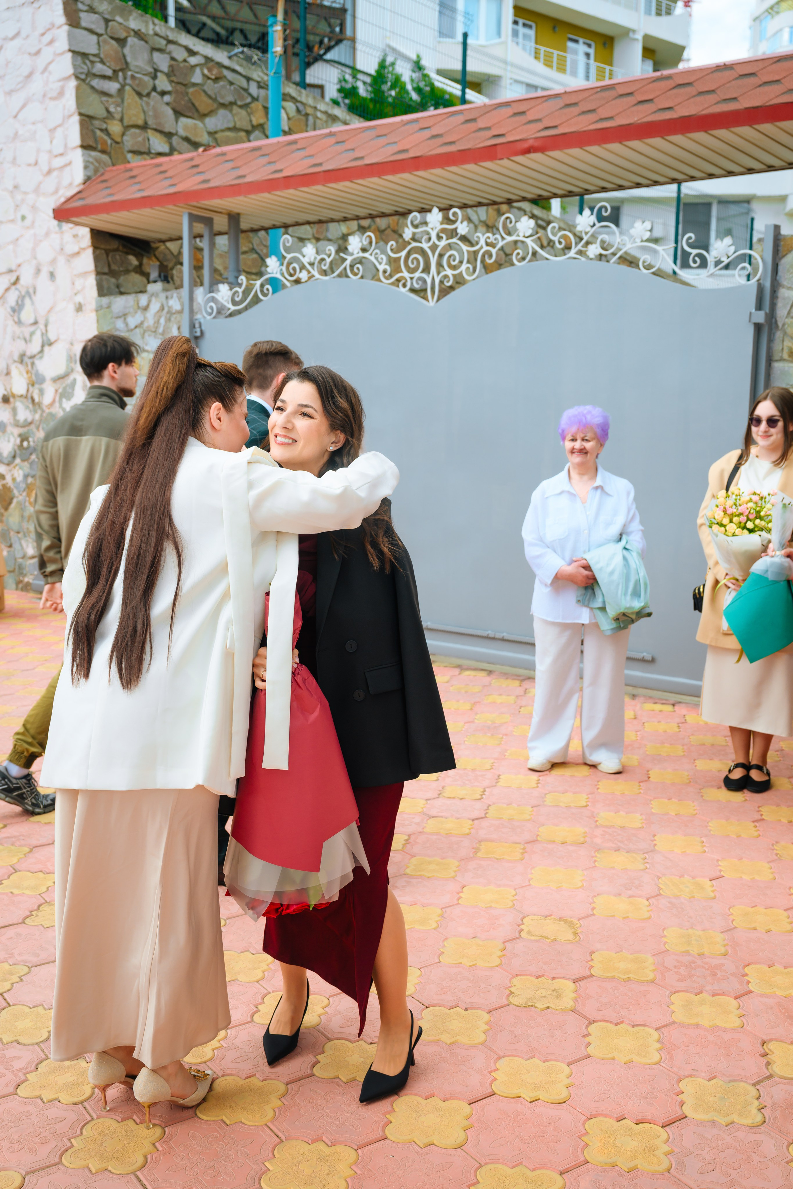 Свадебные фотосессии. Роспись в ЗАГСе. Выездная регистрация. Студийный и свадебный фотограф и видеограф в Севастополе — Юлия Макаренко