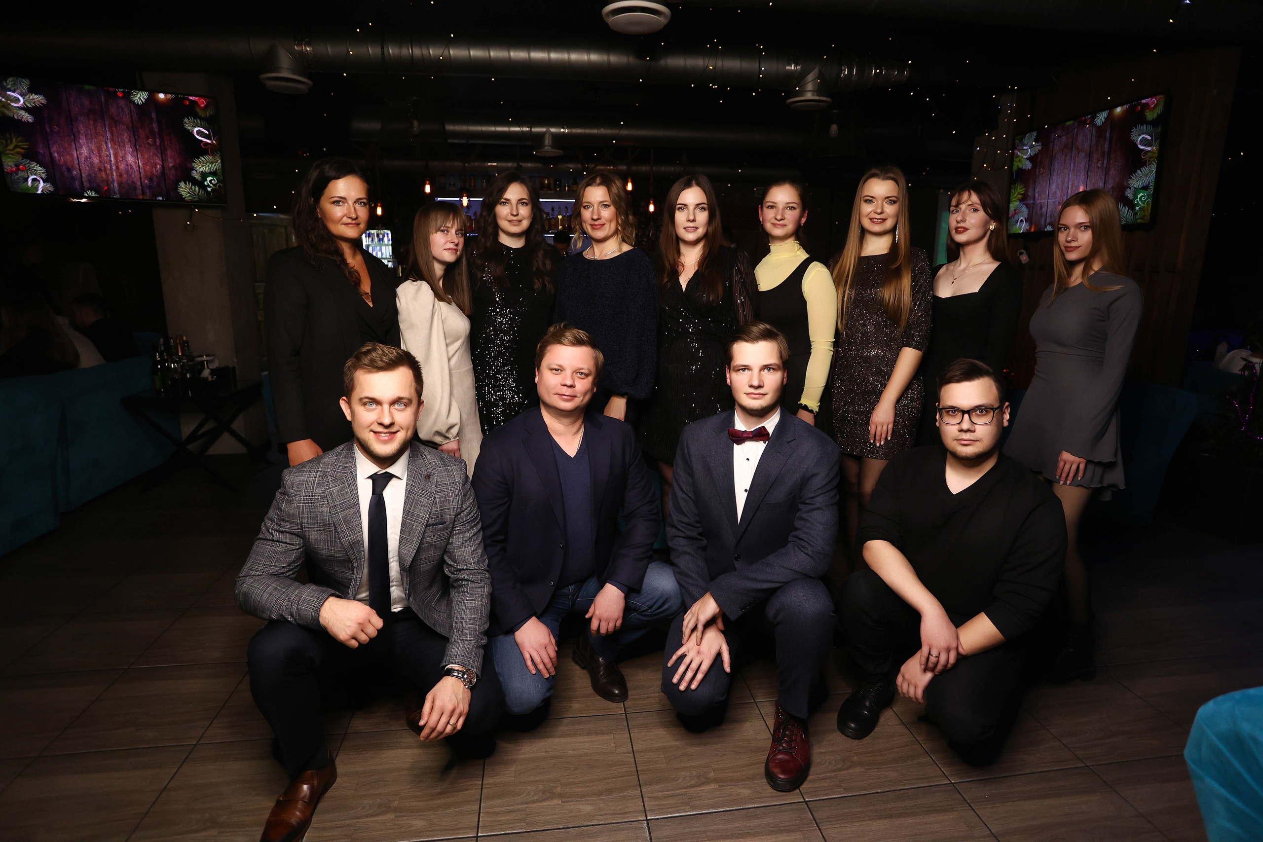 15/12/23 Новогоднее караоке в Мята Спортивная. Мята Спортивная — Кальянная, караоке, бар в Минске