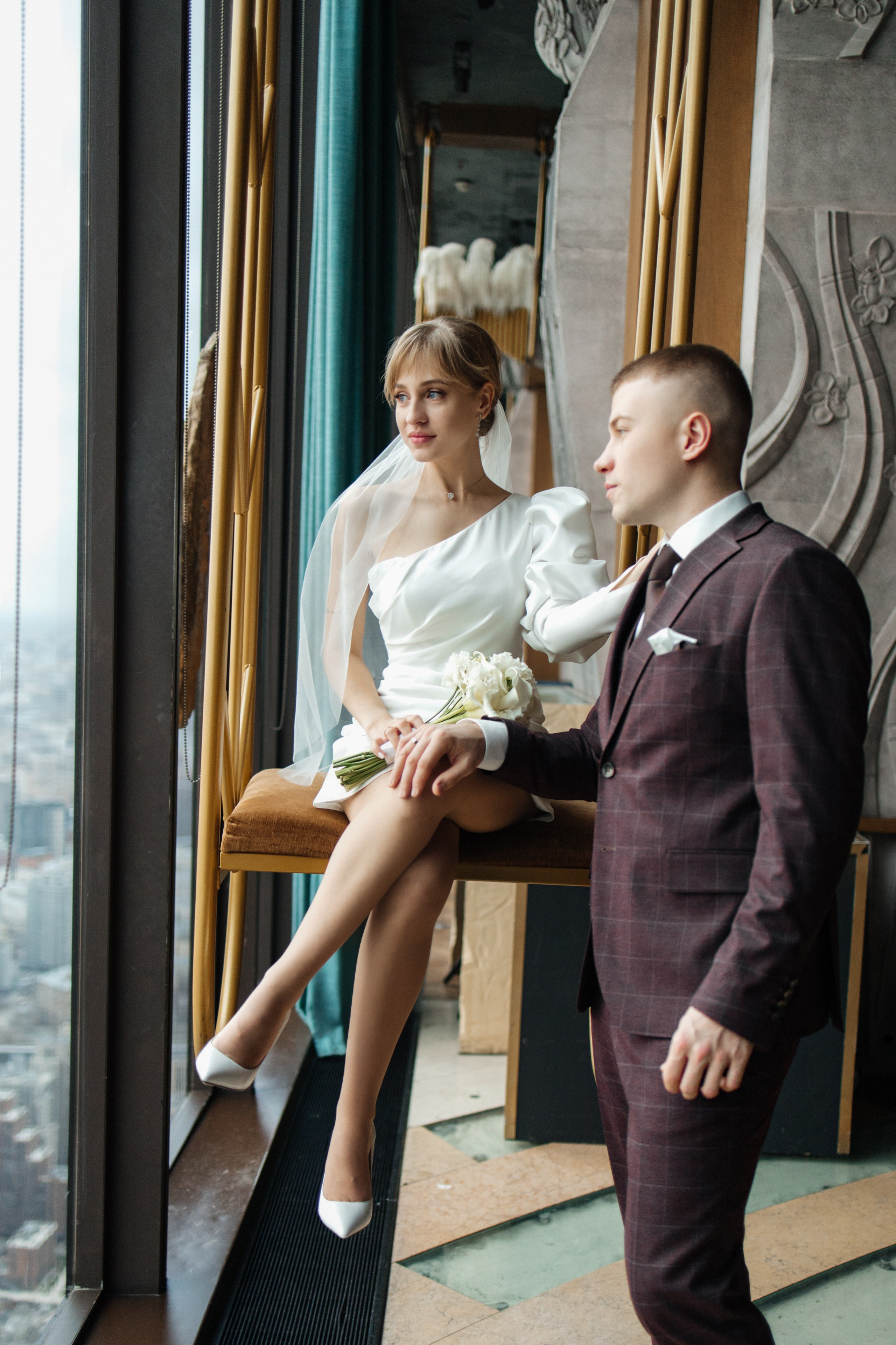 BOGDAN & SOFIYA. Свадебное ФОТО & ВИДЕО Москва/Липецк