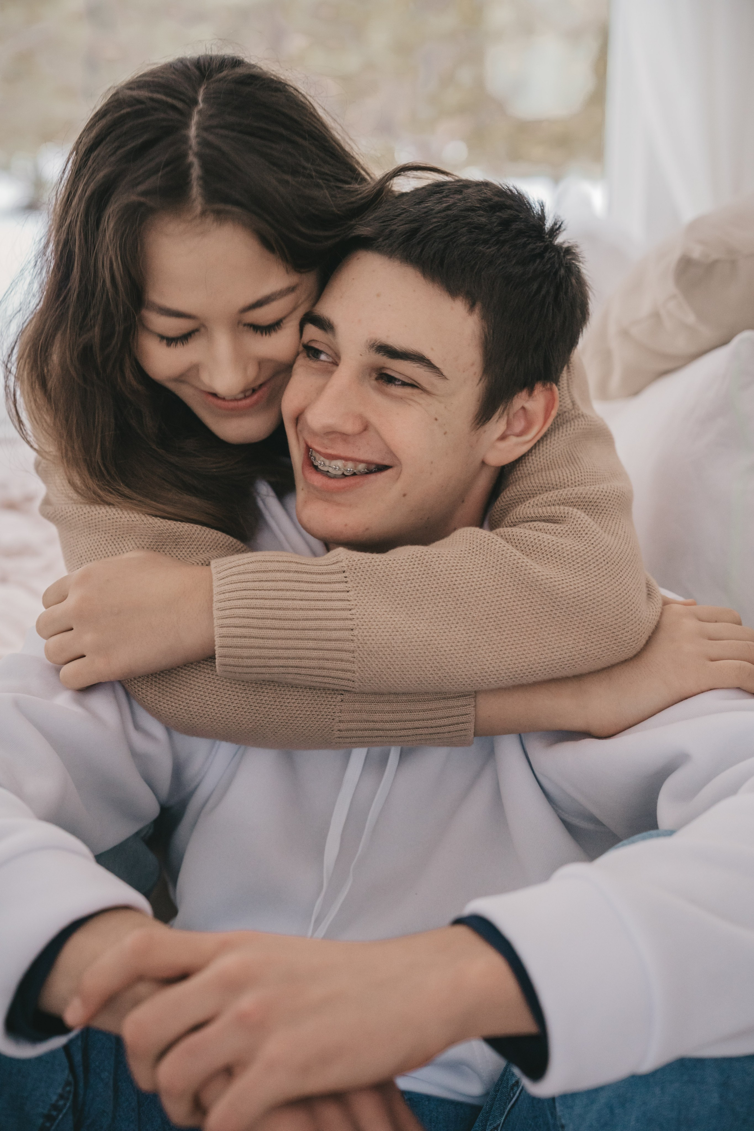 Фотосессия большой компании в домике. Семейный фотограф Екатеринбург Татьяна Девятых