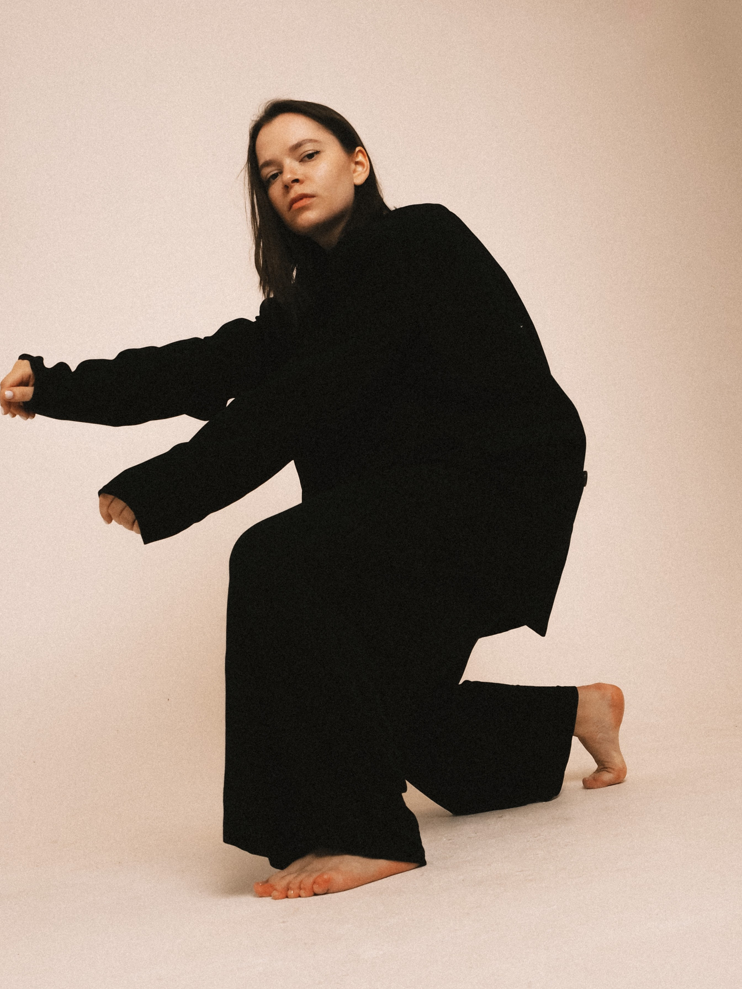 Марина Серова. Фотограф Москва — Полина Робин