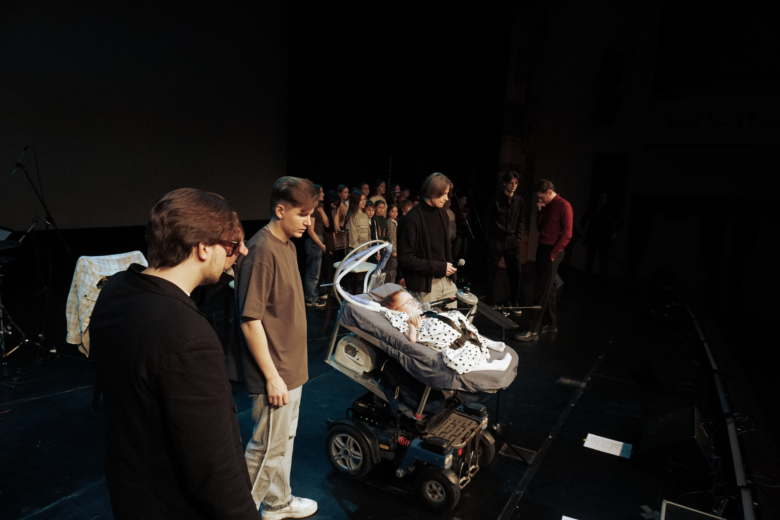 Концерт Квартет ПРО. Фотограф Москва — Полина Робин