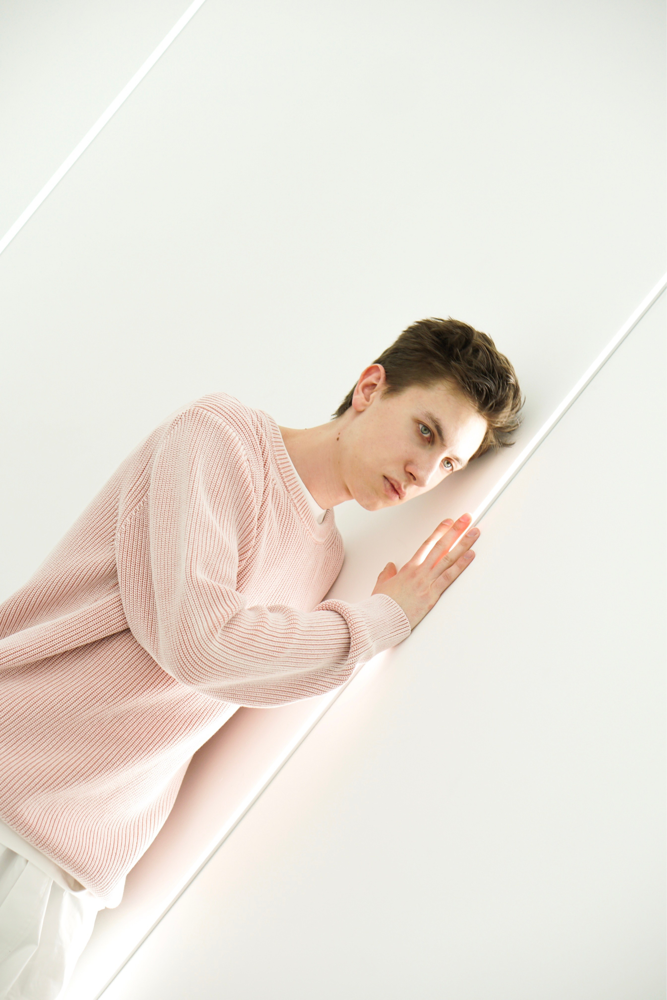 Сергей Крамарев. Фотограф Москва — Полина Робин