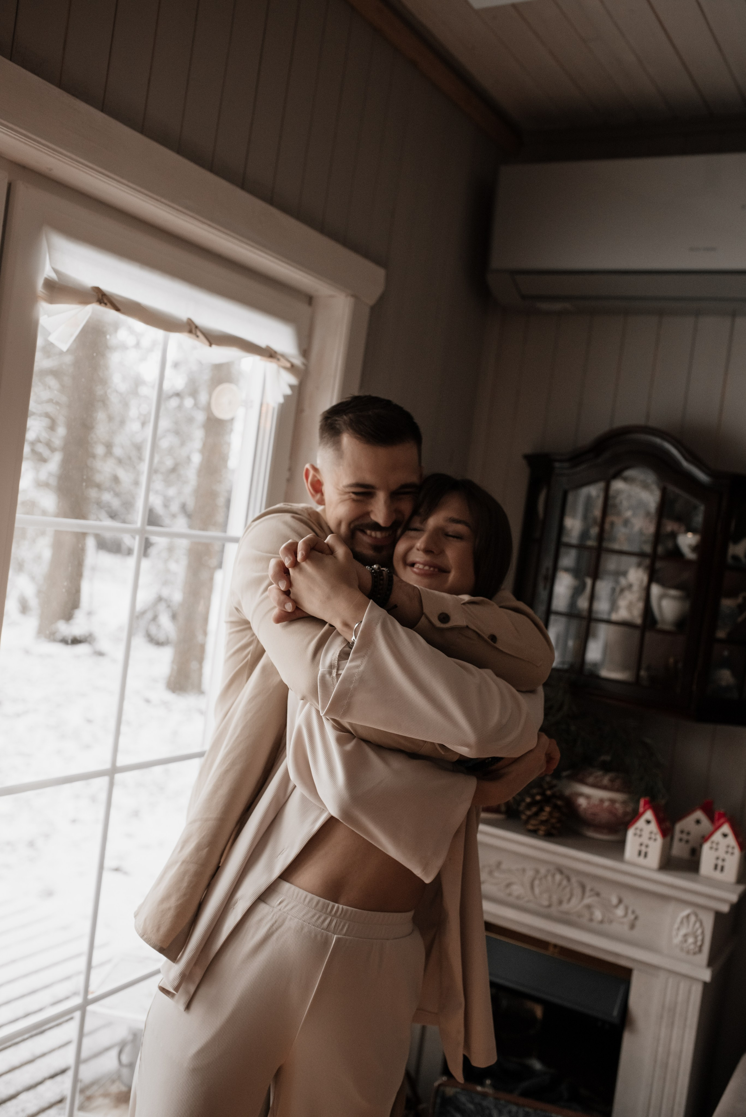 Юля ♡ Женя. Фотограф Ольга Плеханова | Нижний Новгород, Москва