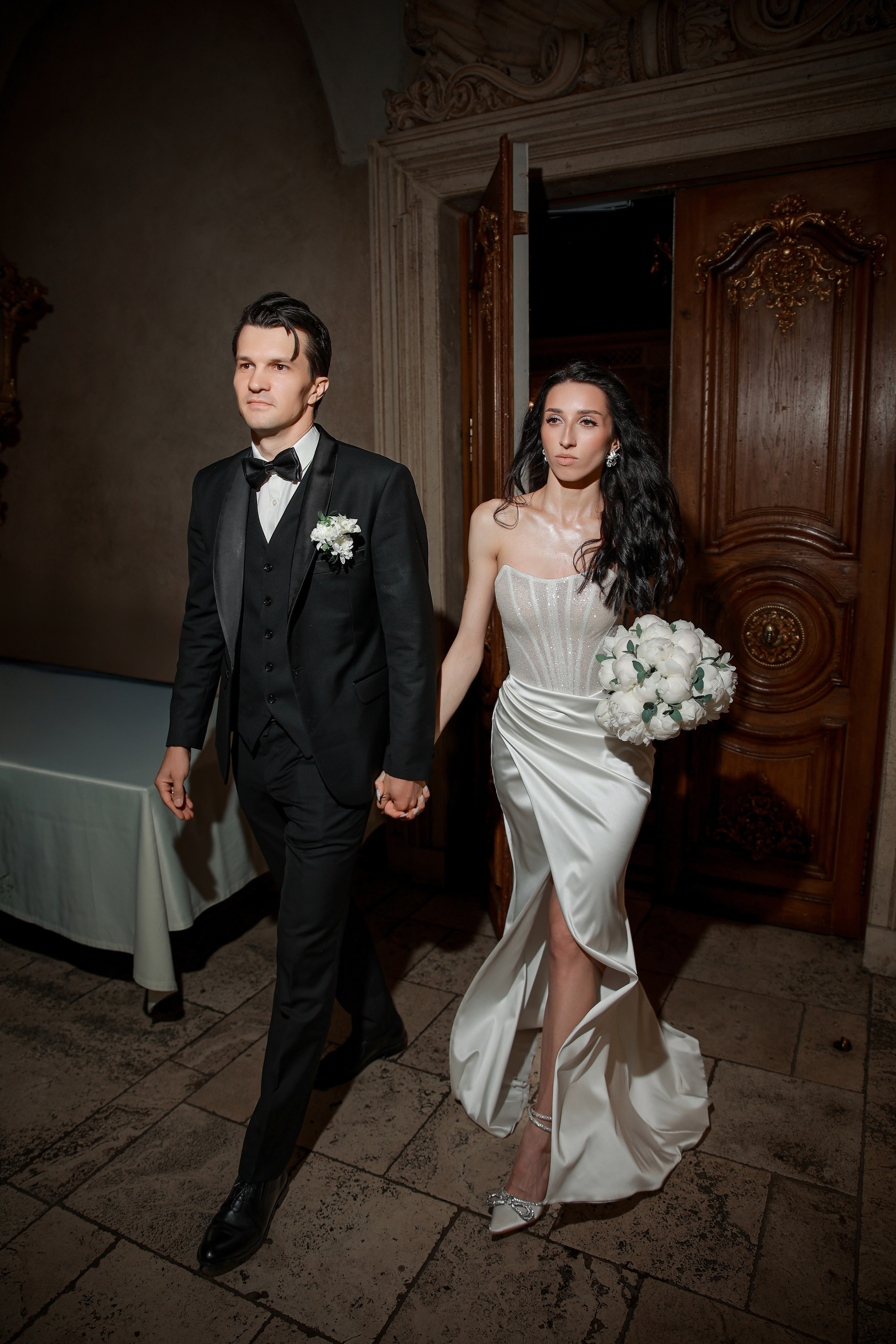 S&I. Свадебный и репортажный фотограф в Москве Иван Васильев