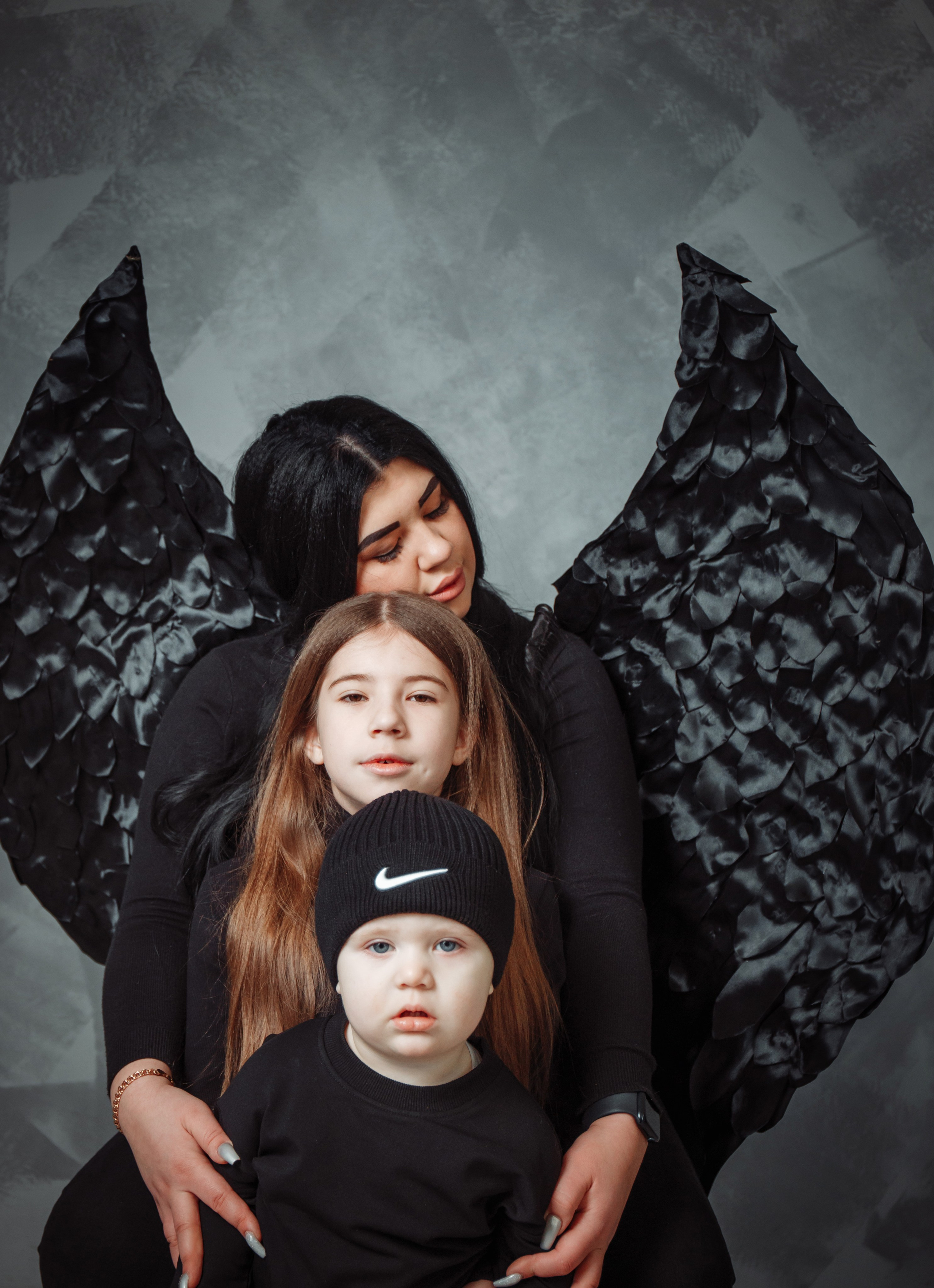 Семейные фото. Семейный фотограф из Новошахтинска Антонина Змиенко