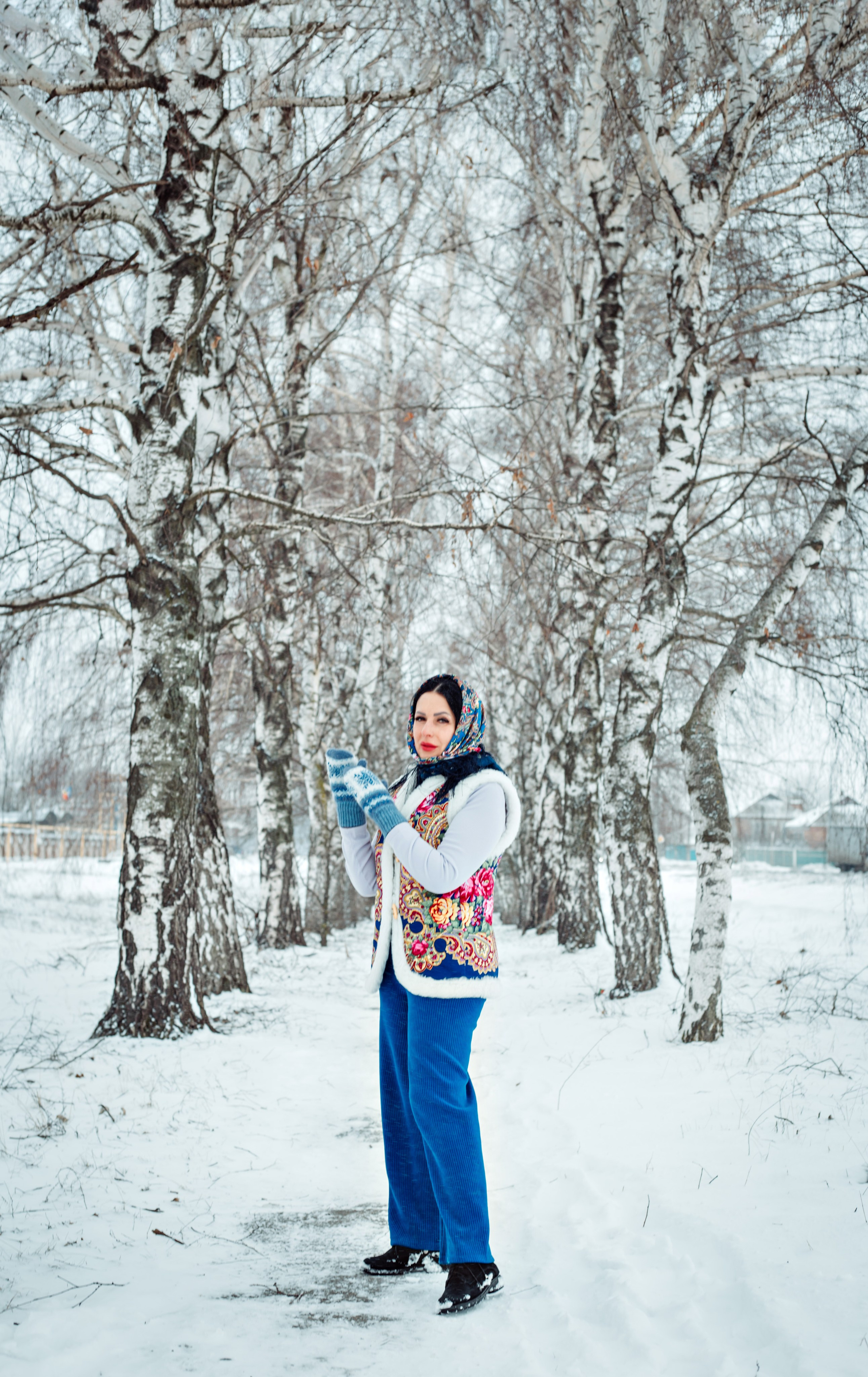 Индивидуальные фотосессии. Семейный фотограф из Новошахтинска Антонина Змиенко