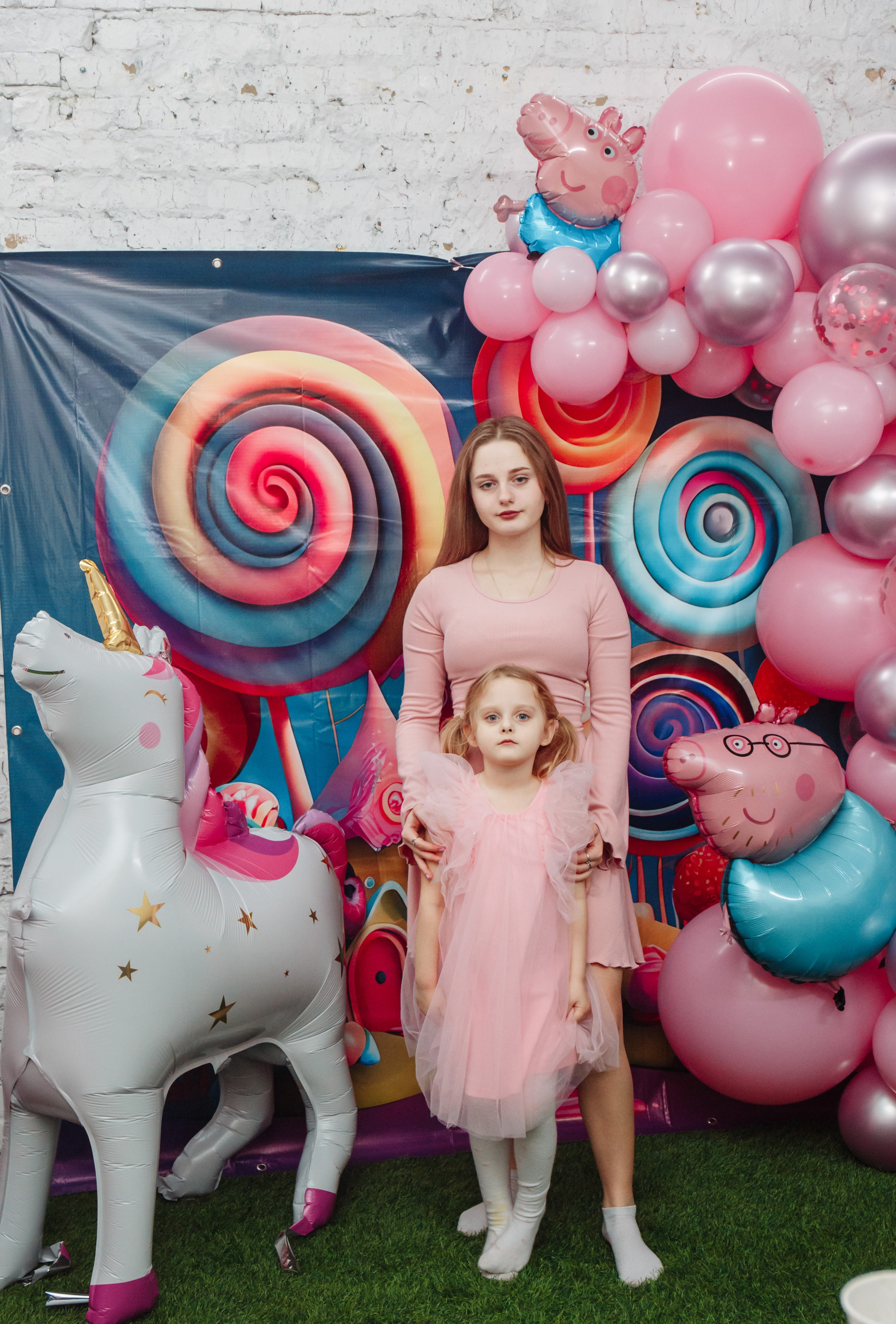 Банкеты. Семейный фотограф из Новошахтинска Антонина Змиенко