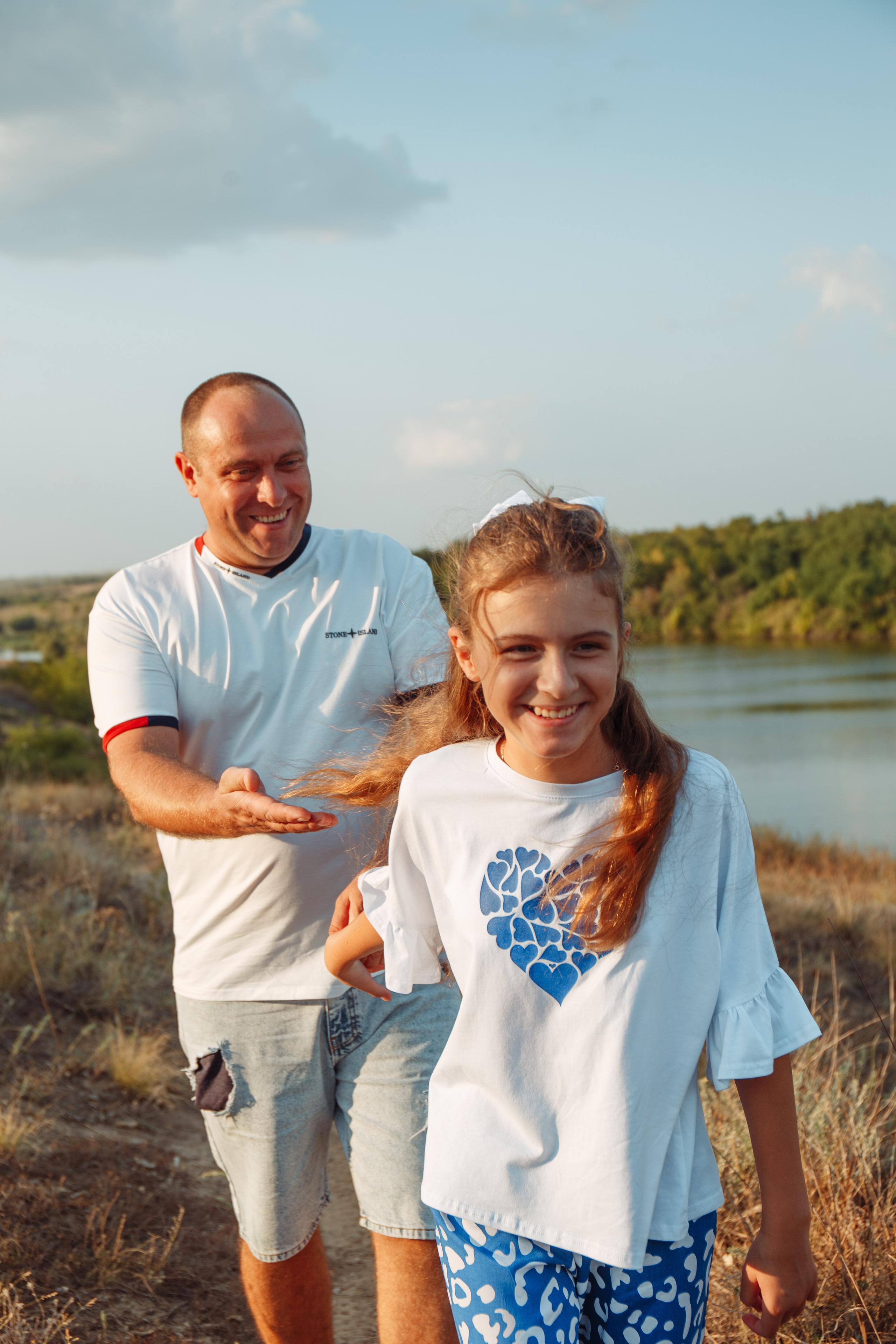 Семейные фото. Семейный фотограф из Новошахтинска Антонина Змиенко