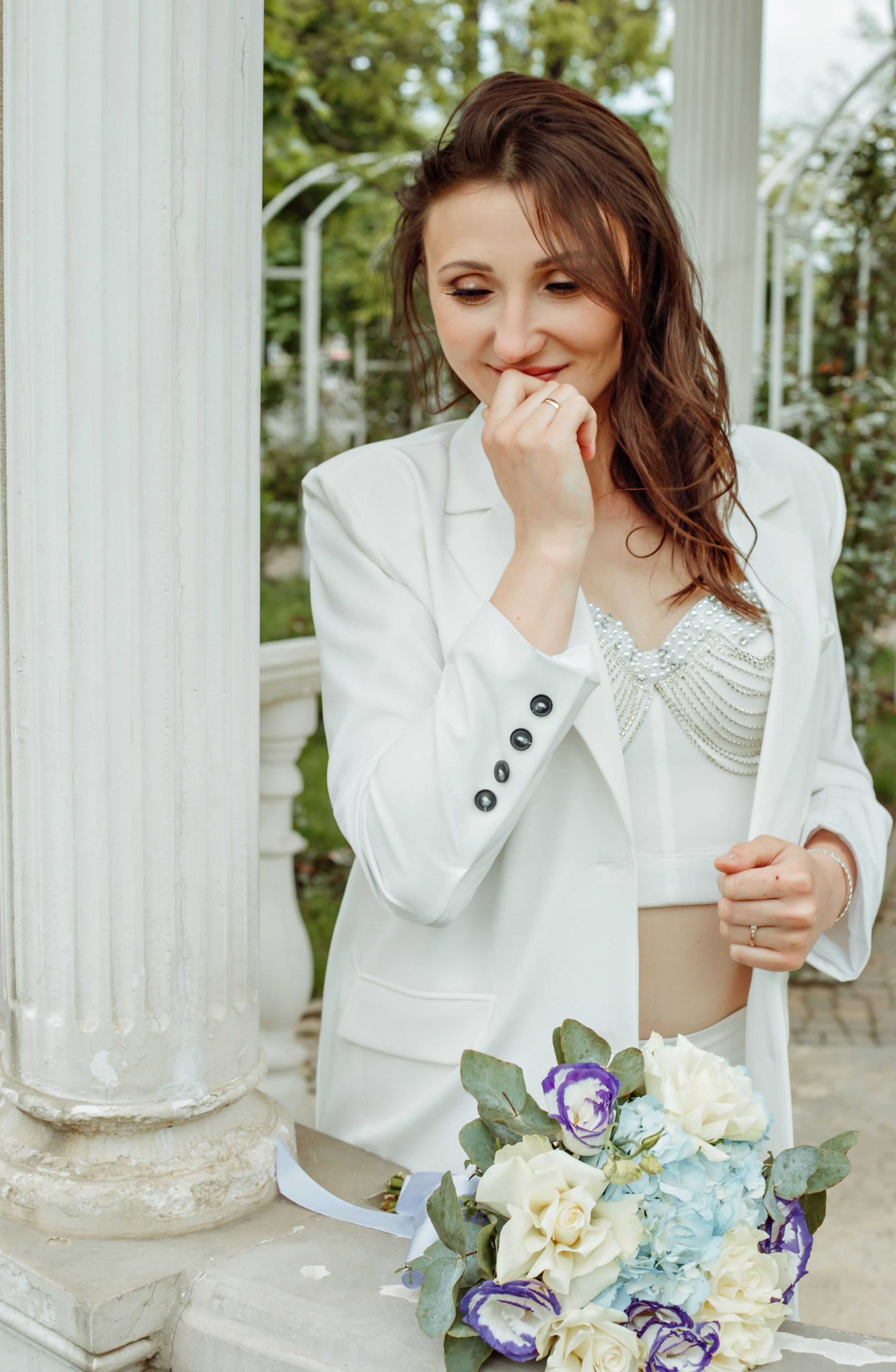 Свадебные фотосессии. Семейный фотограф из Новошахтинска Антонина Змиенко