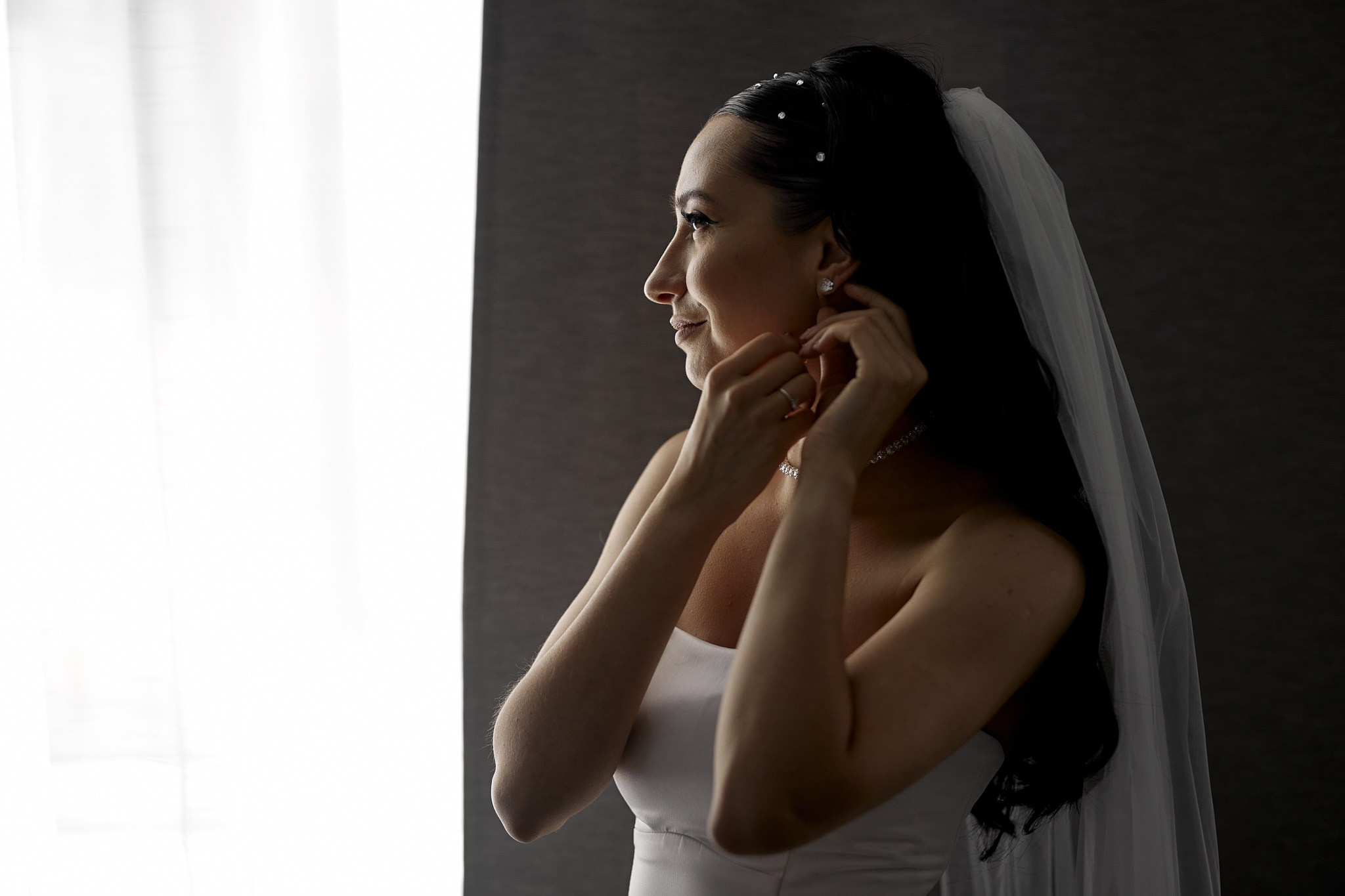 Свадьба Влада и Насти. Свадебный фотограф в Ульяновске Александр Никитин