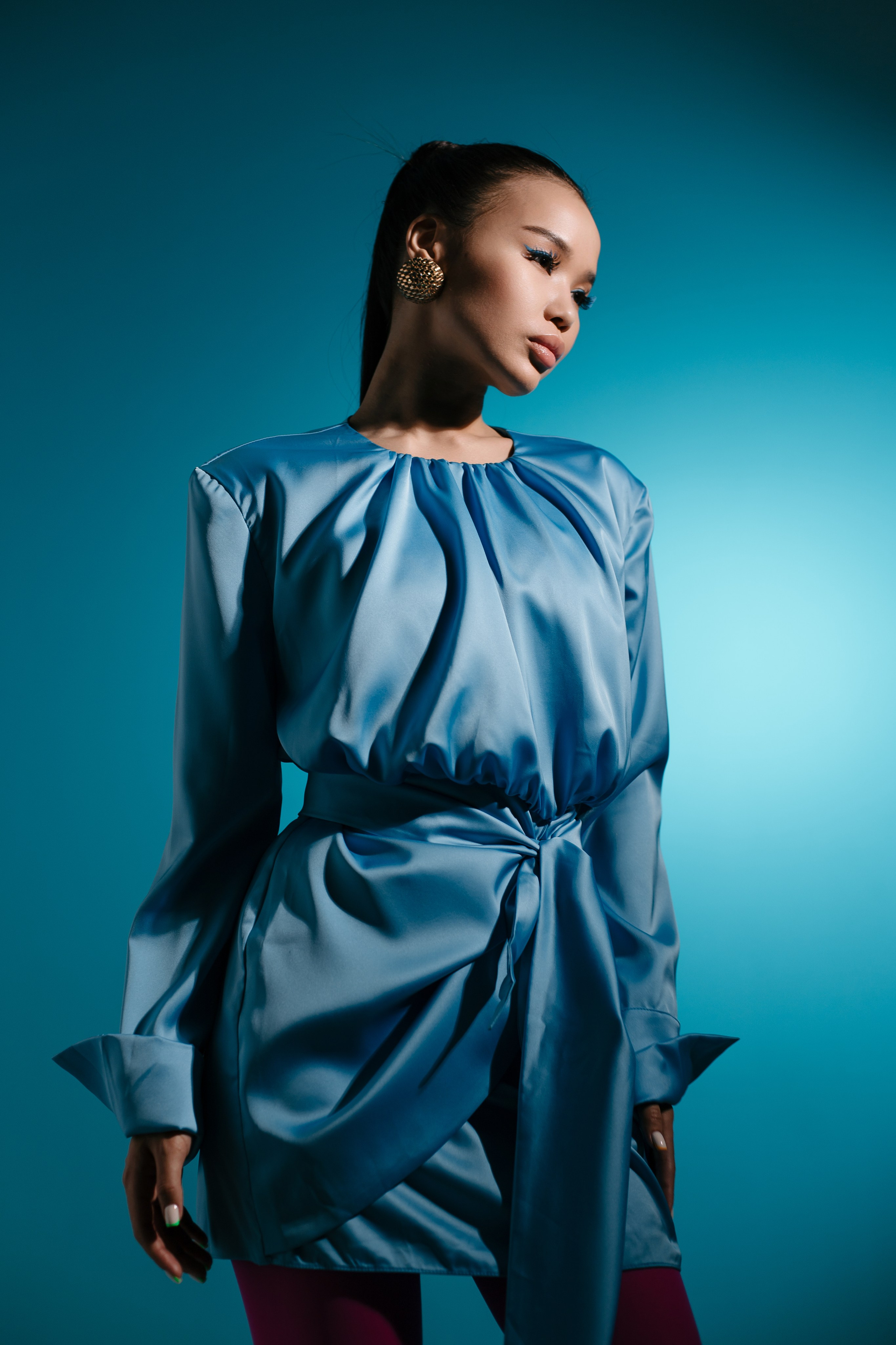 Анастасия. Свадебный и семейный фотограф в Казани Aileen