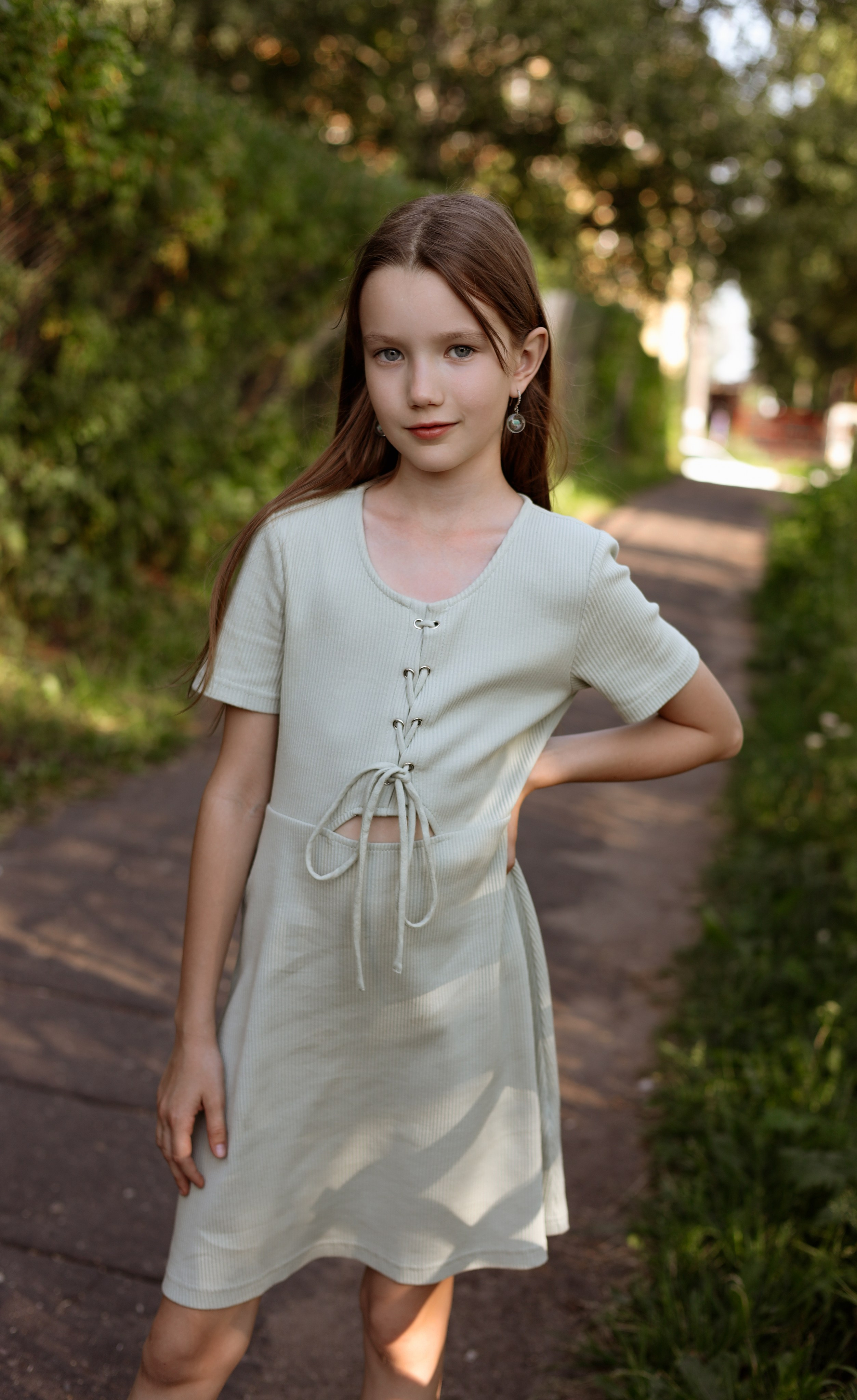 Семейная съемка. Photographer Tatiana Ivanova in Yaroslavl