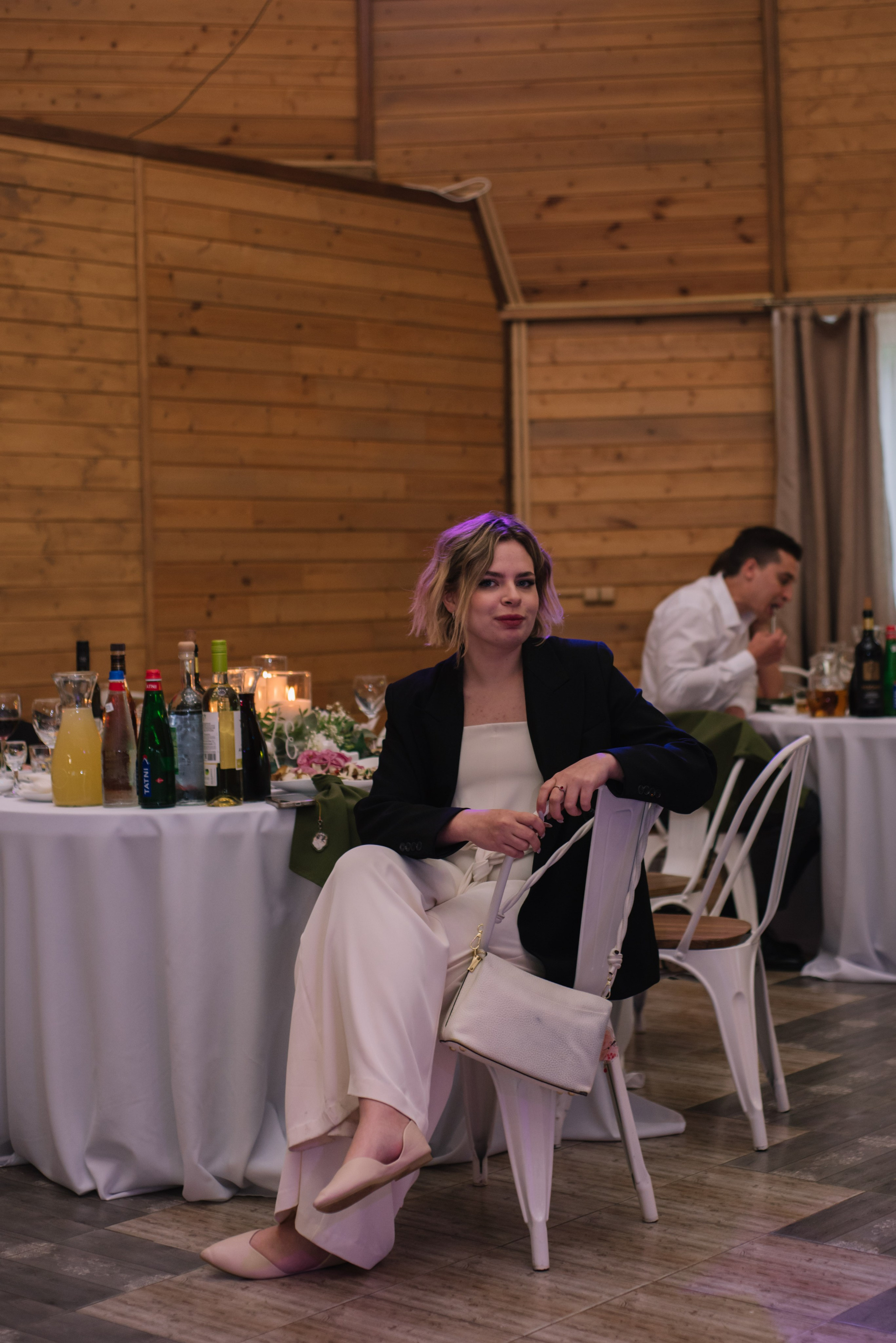 Свадьба Кристины и Никиты. Фотограф Нижний Новгорода Елена Калмыкова