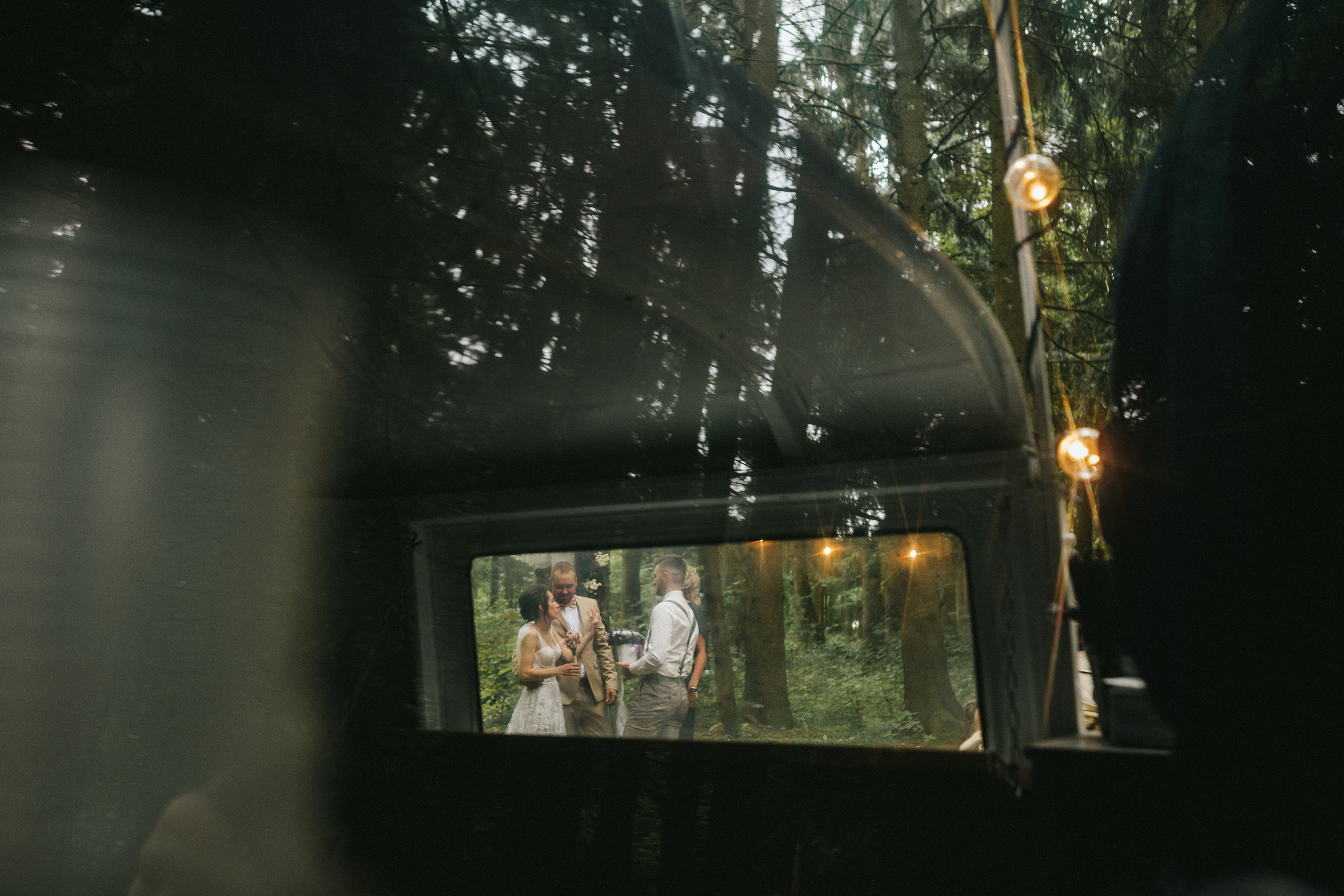 Алексей и Марина. Минск. Фотограф Дмитрий Щекочихин