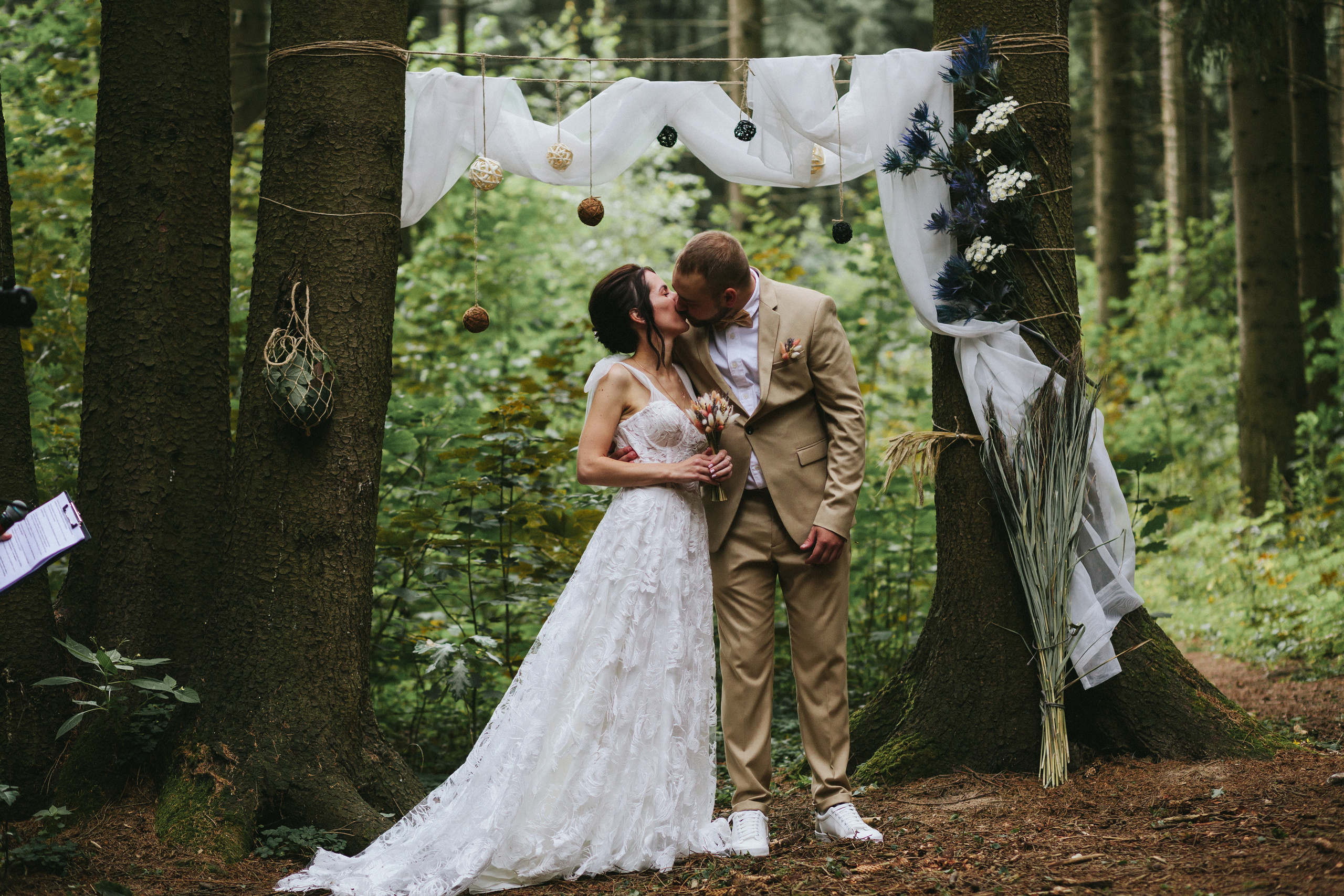 Алексей и Марина. Минск. Фотограф Дмитрий Щекочихин