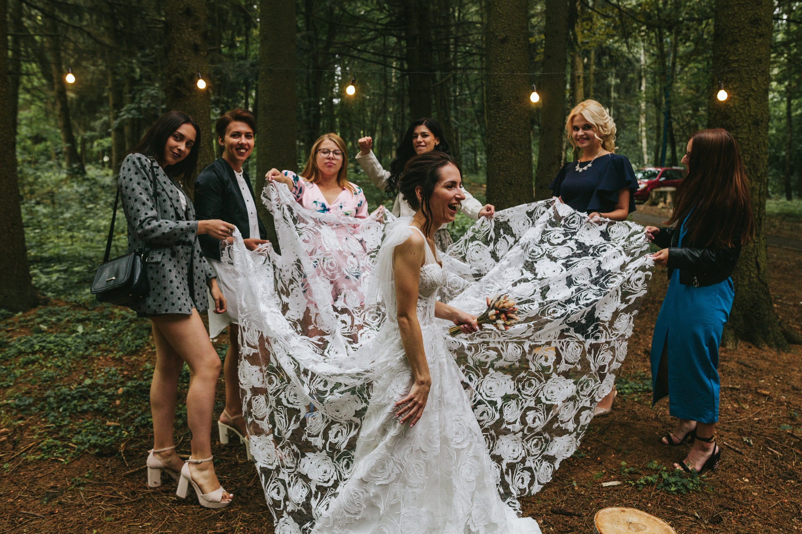 Алексей и Марина. Минск. Фотограф Дмитрий Щекочихин