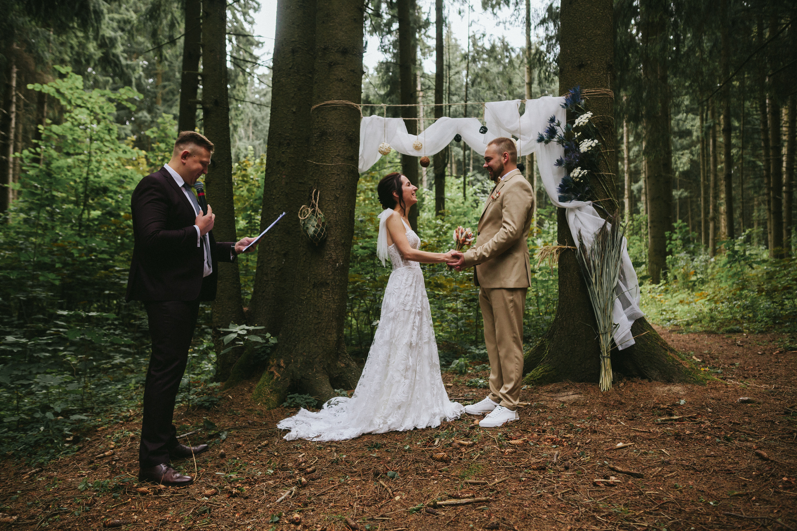 Алексей и Марина. Минск. Фотограф Дмитрий Щекочихин